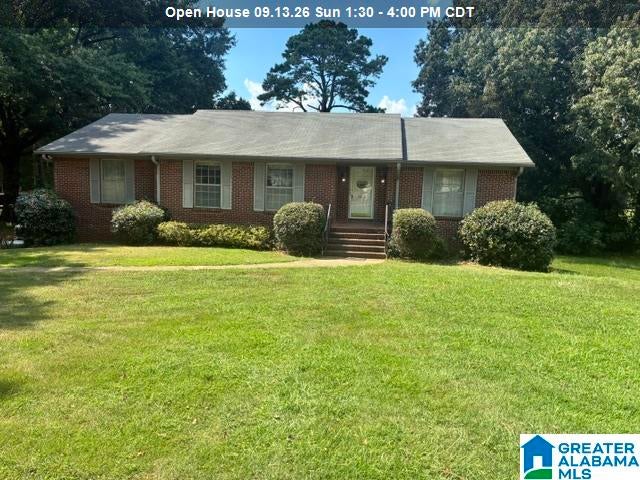 5060 Pleasant Hill Road — photo