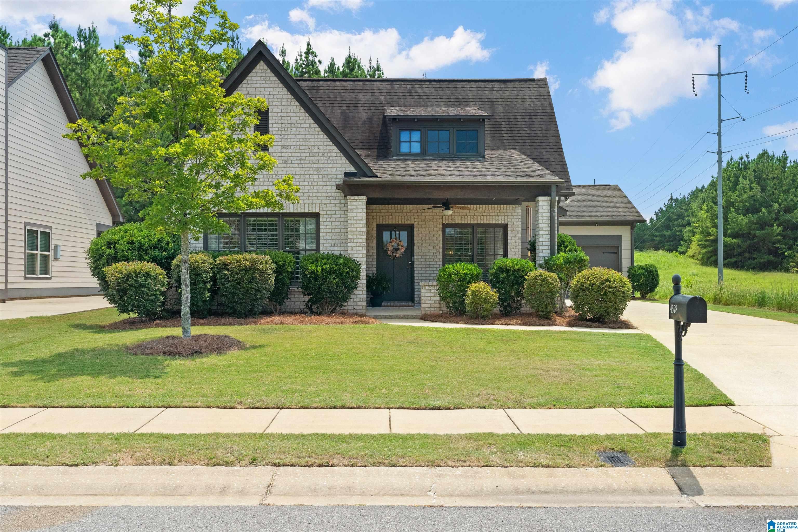 4578 Rosser Farms Parkway — photo