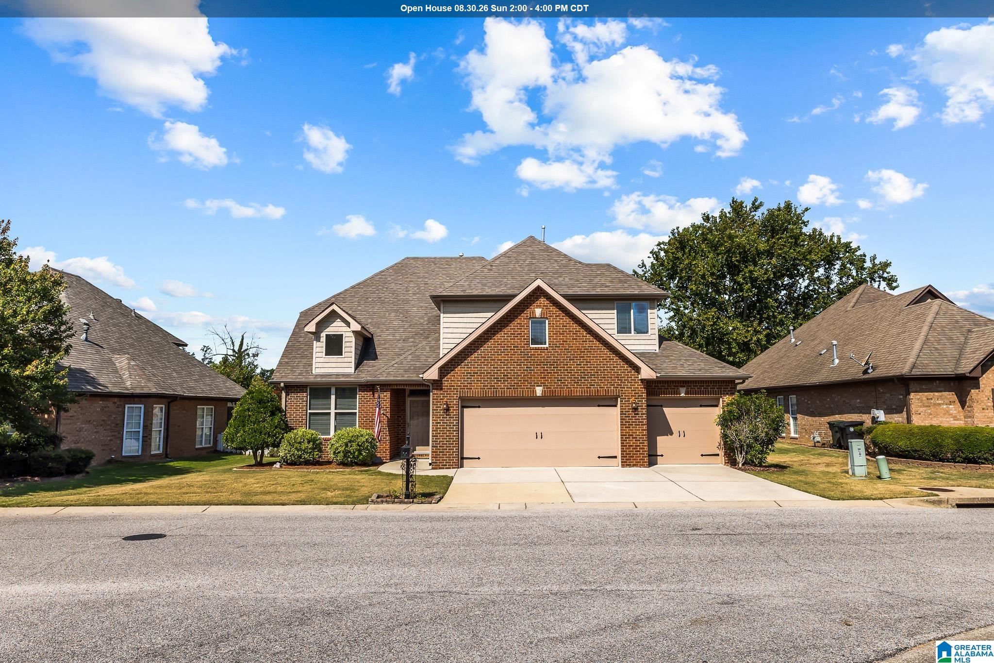 291 Creekside Lane — photo