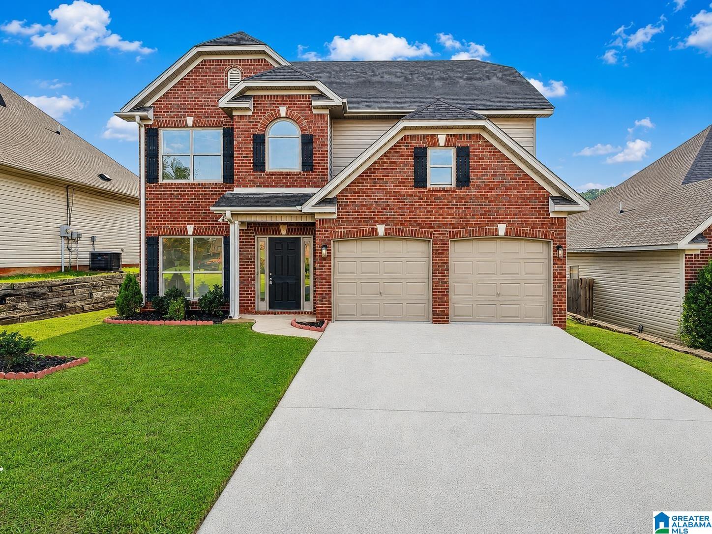 2157 Parsons Drive — photo