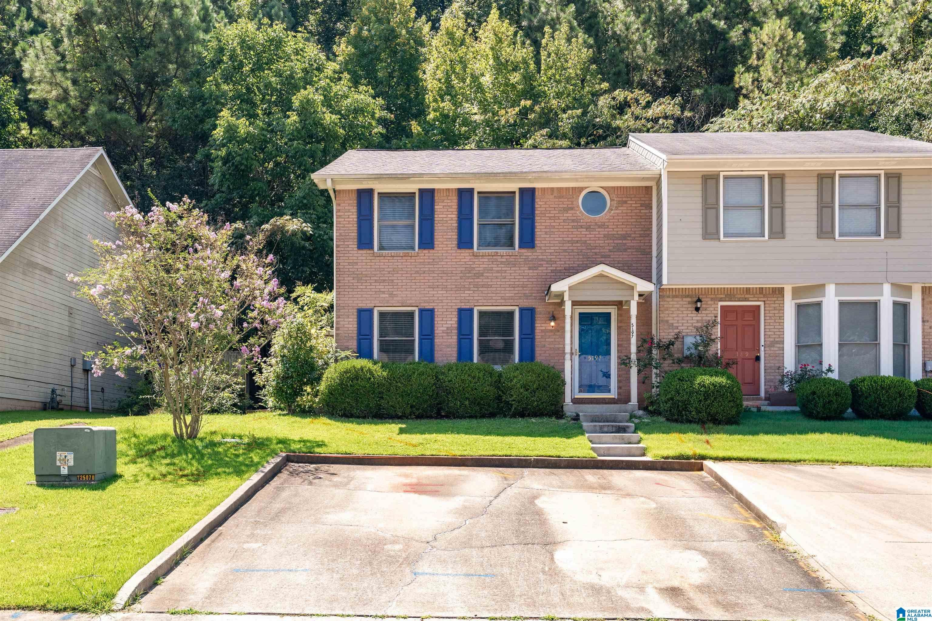5197 Falling Creek Lane — photo