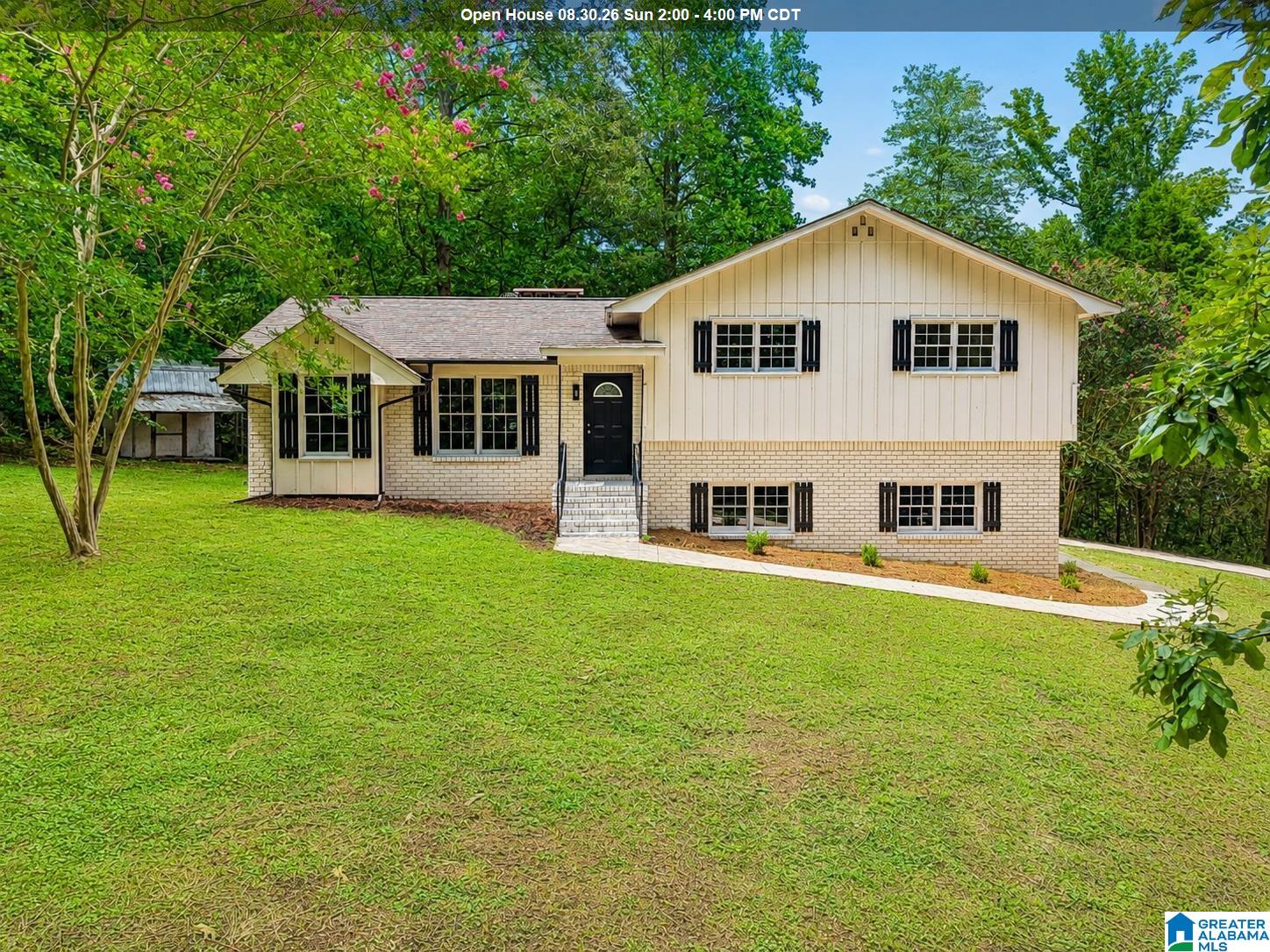 7624 Happy Hollow Road — photo