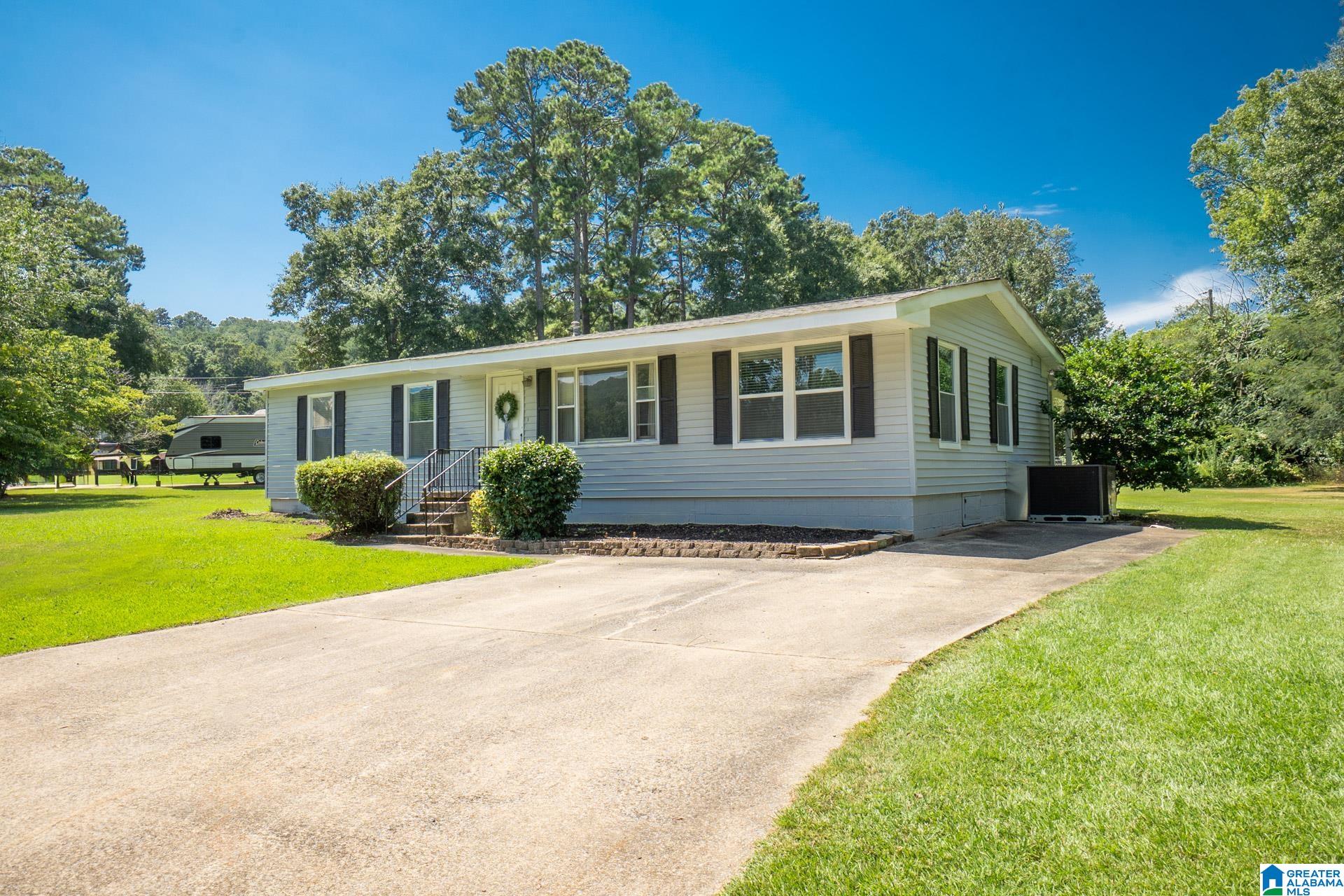 1403 Alice Drive — photo