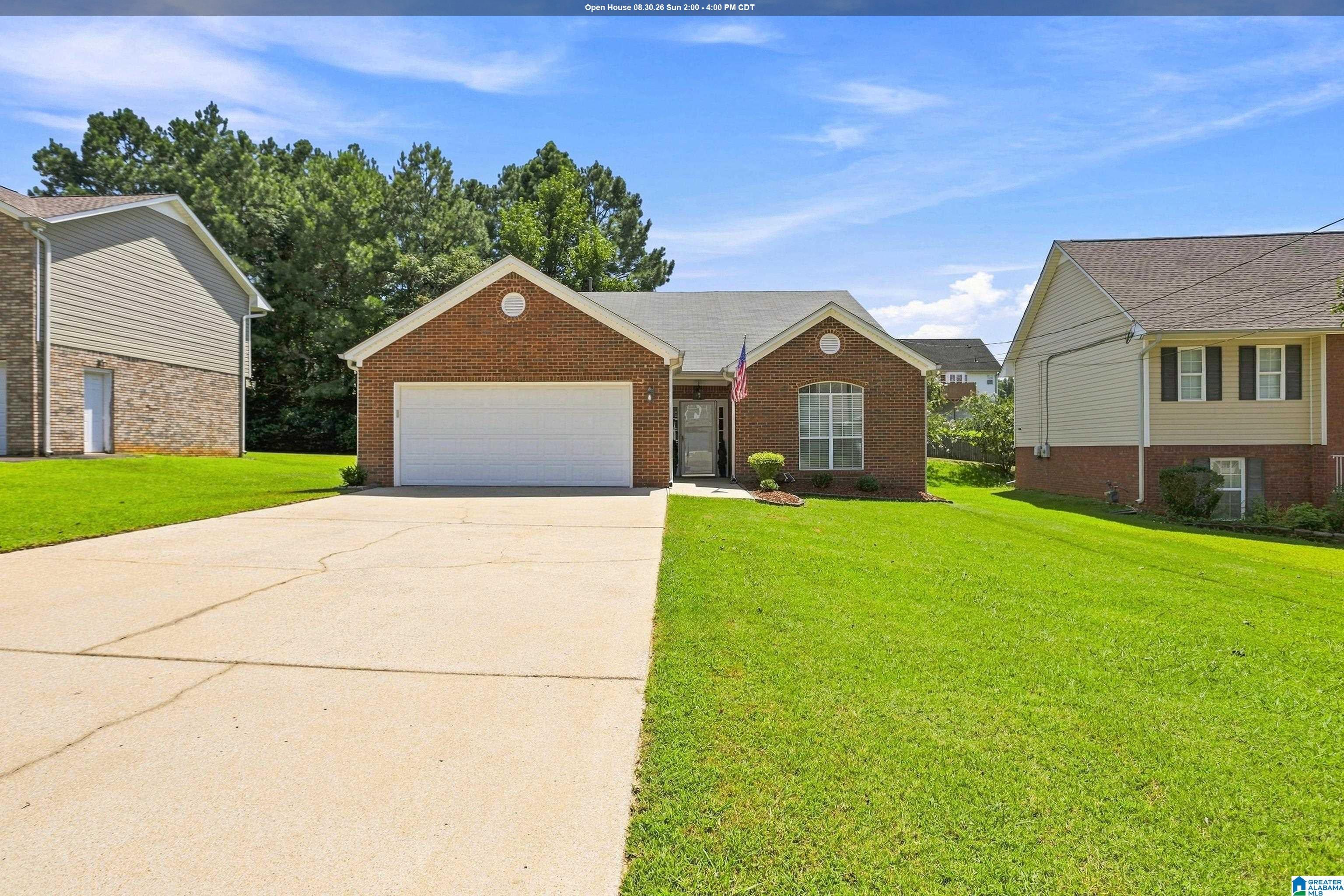 1747 Annendale Drive — photo