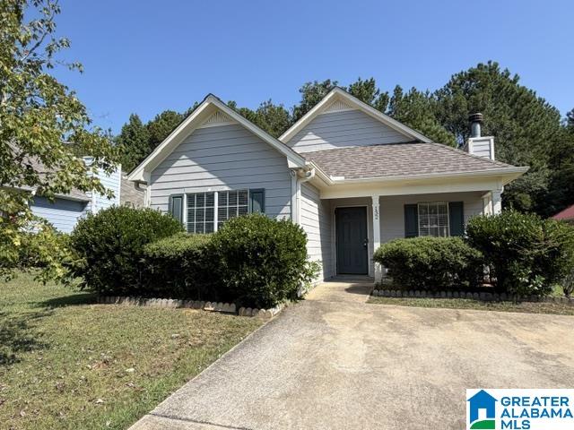 132 Carrington Lane — photo