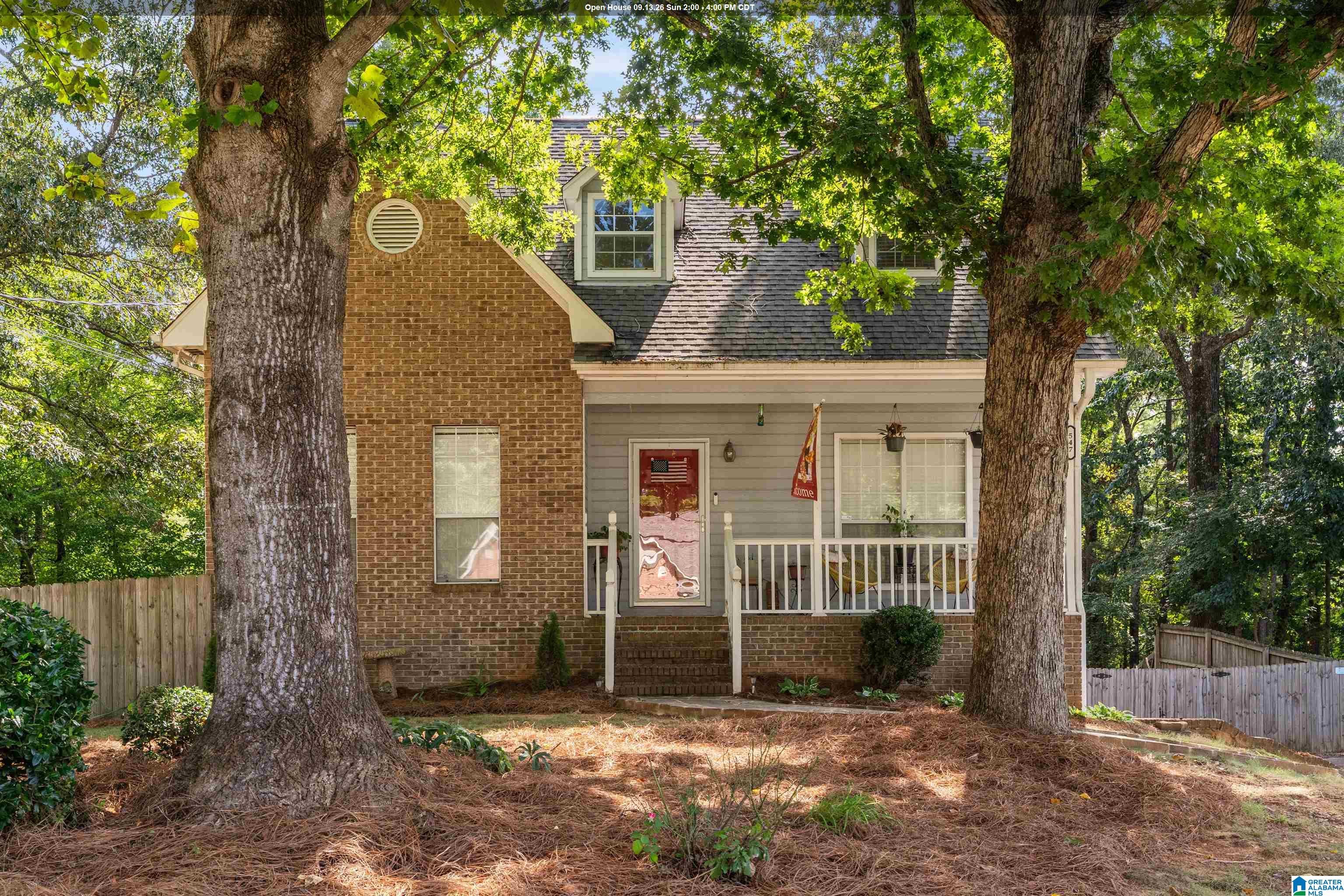 547 Fultonbrook Drive — photo