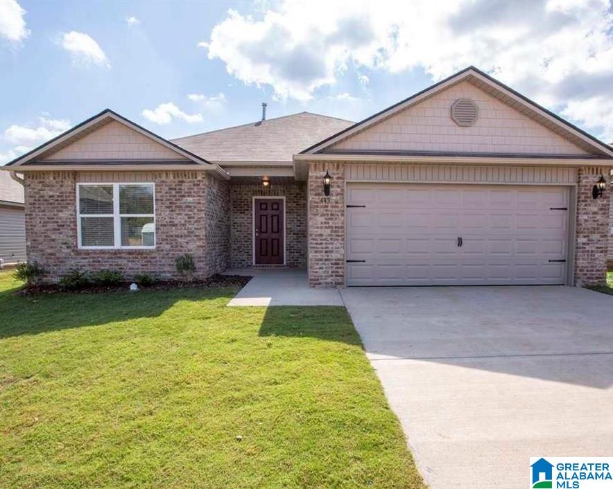 828 Ashford Drive — photo