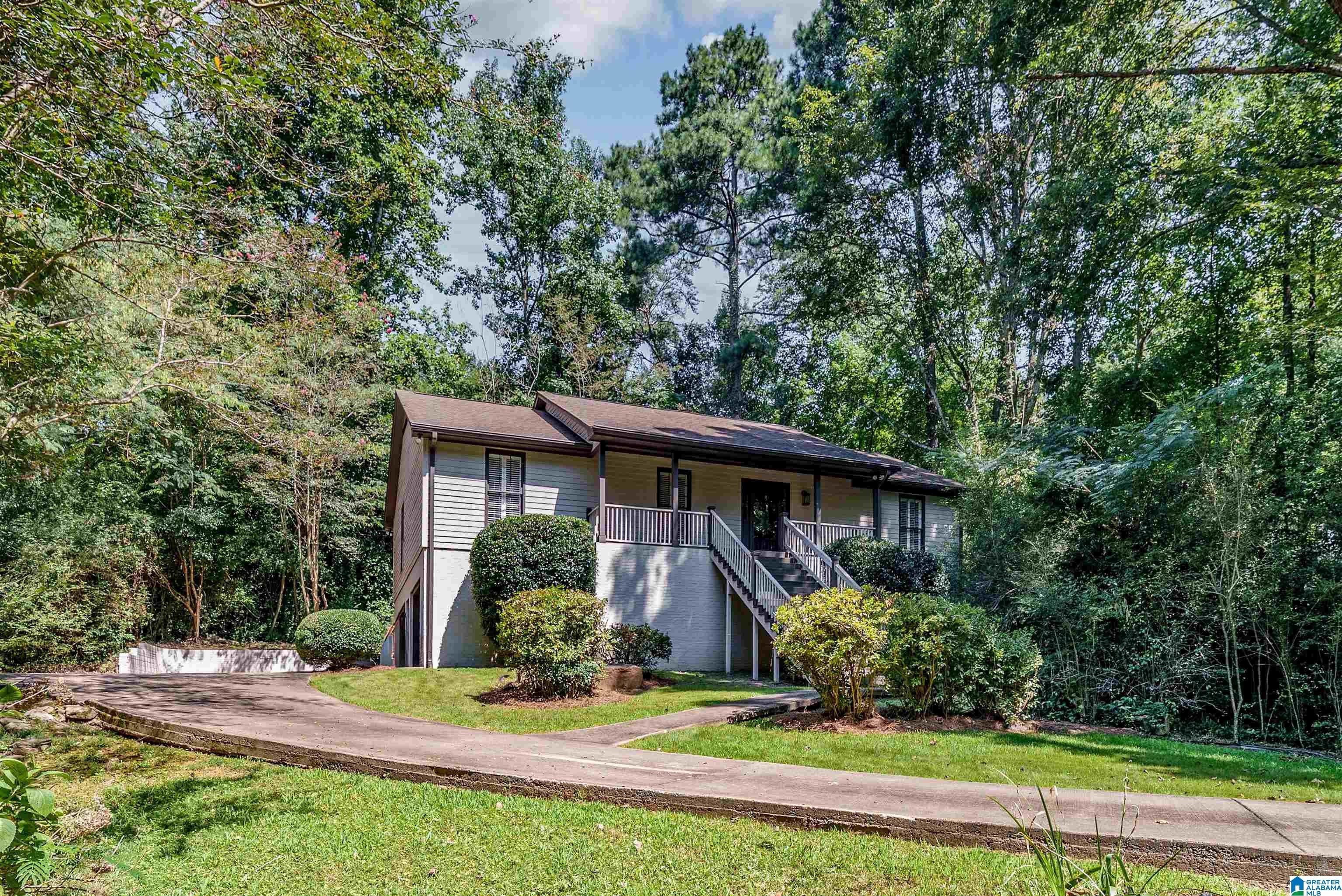 3808 Farrington Circle — photo