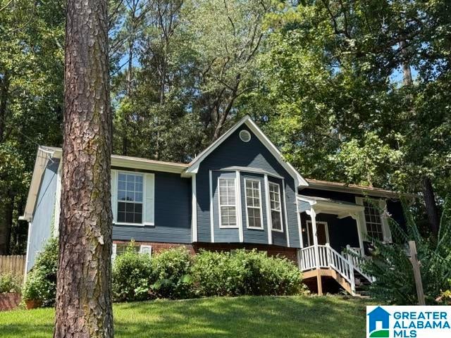 2628 Denise Drive — photo