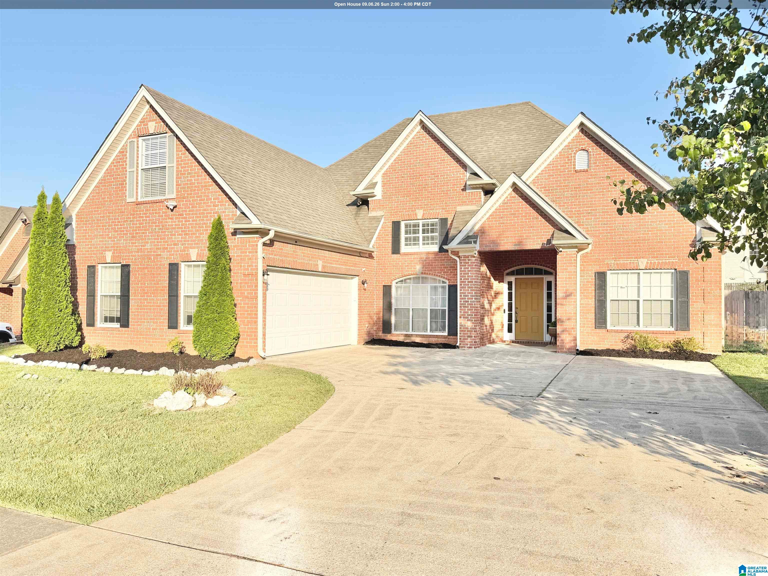 593 Forest Lakes Drive — photo