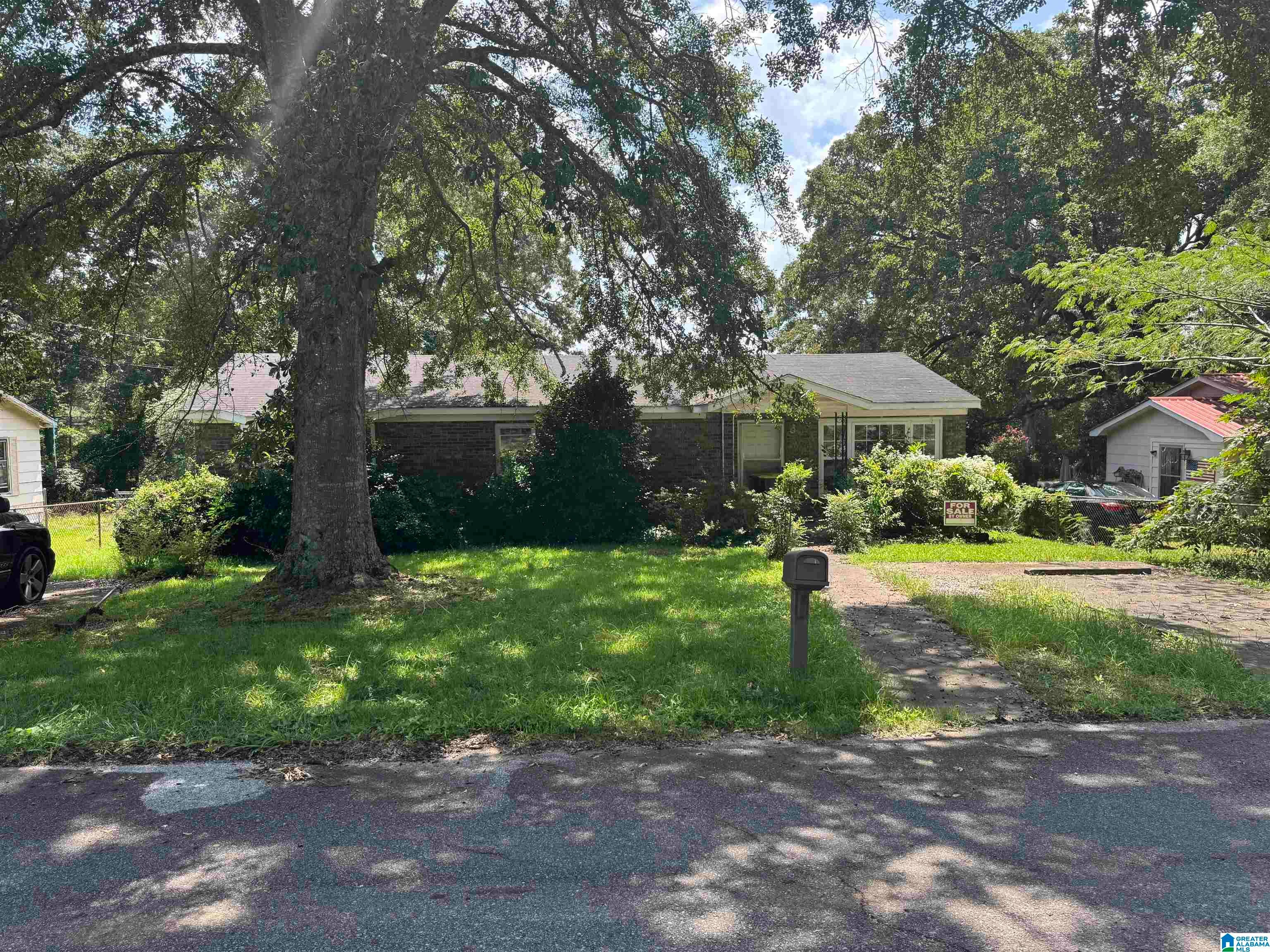 132 Burk Lane — photo