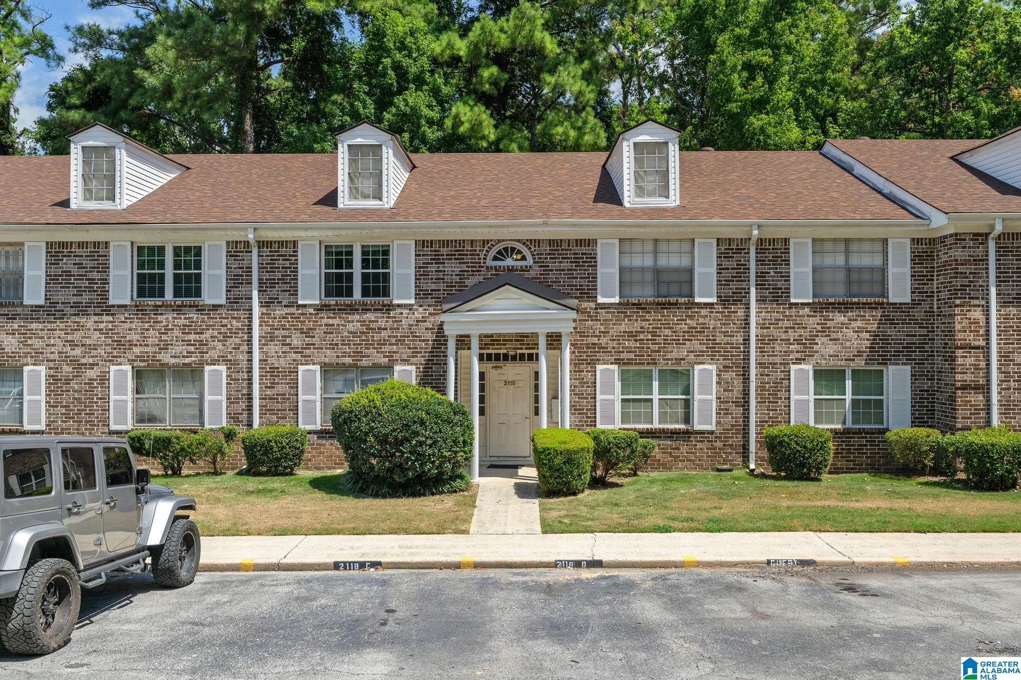 2118 Montreat Lane B — photo