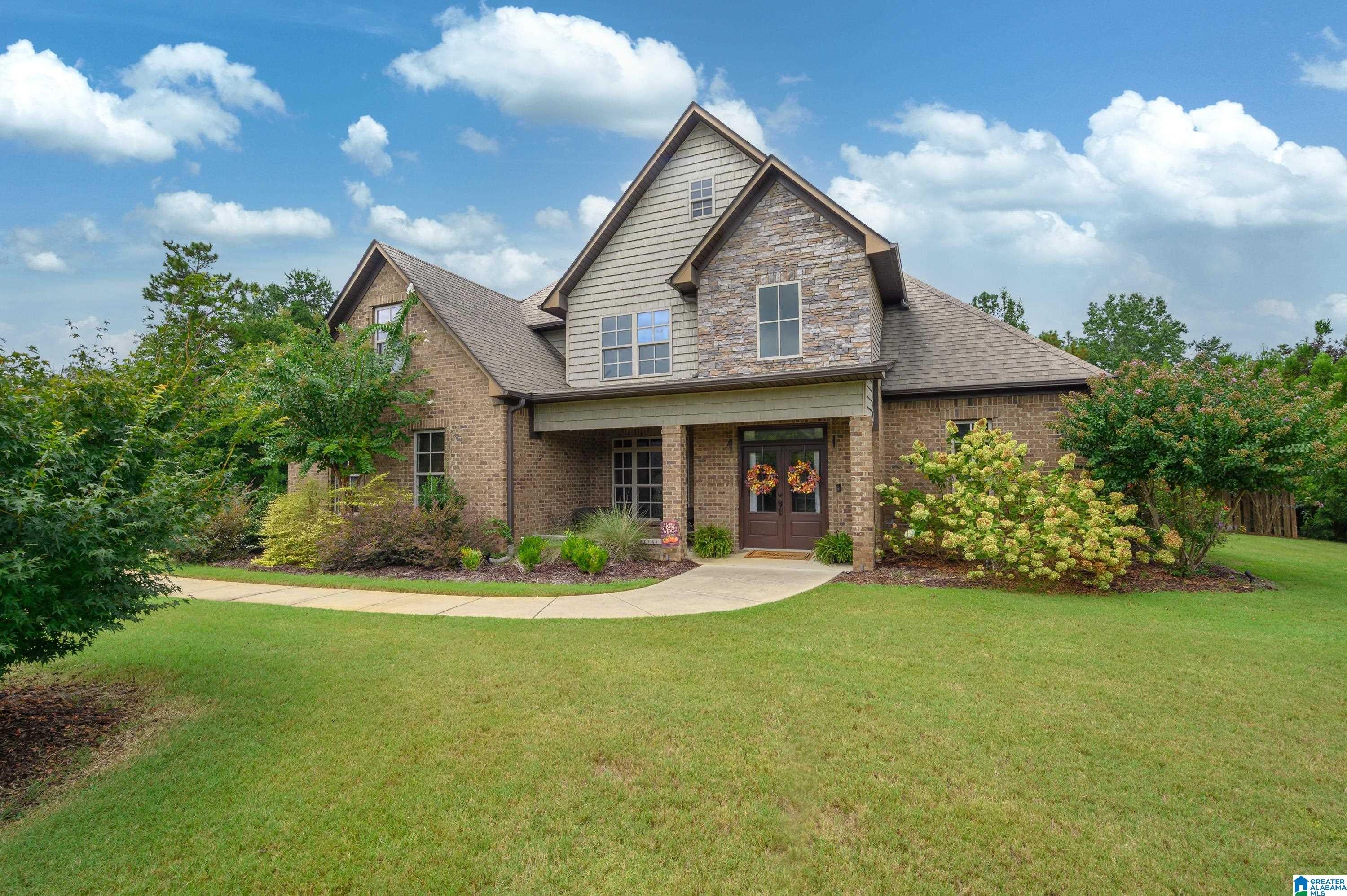 356 Grey Oaks Drive — photo