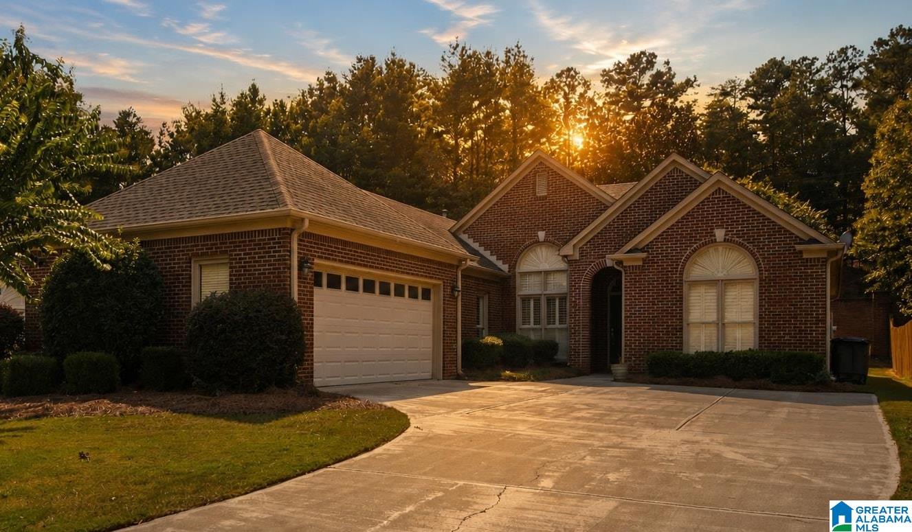 3544 Crossings Circle — photo