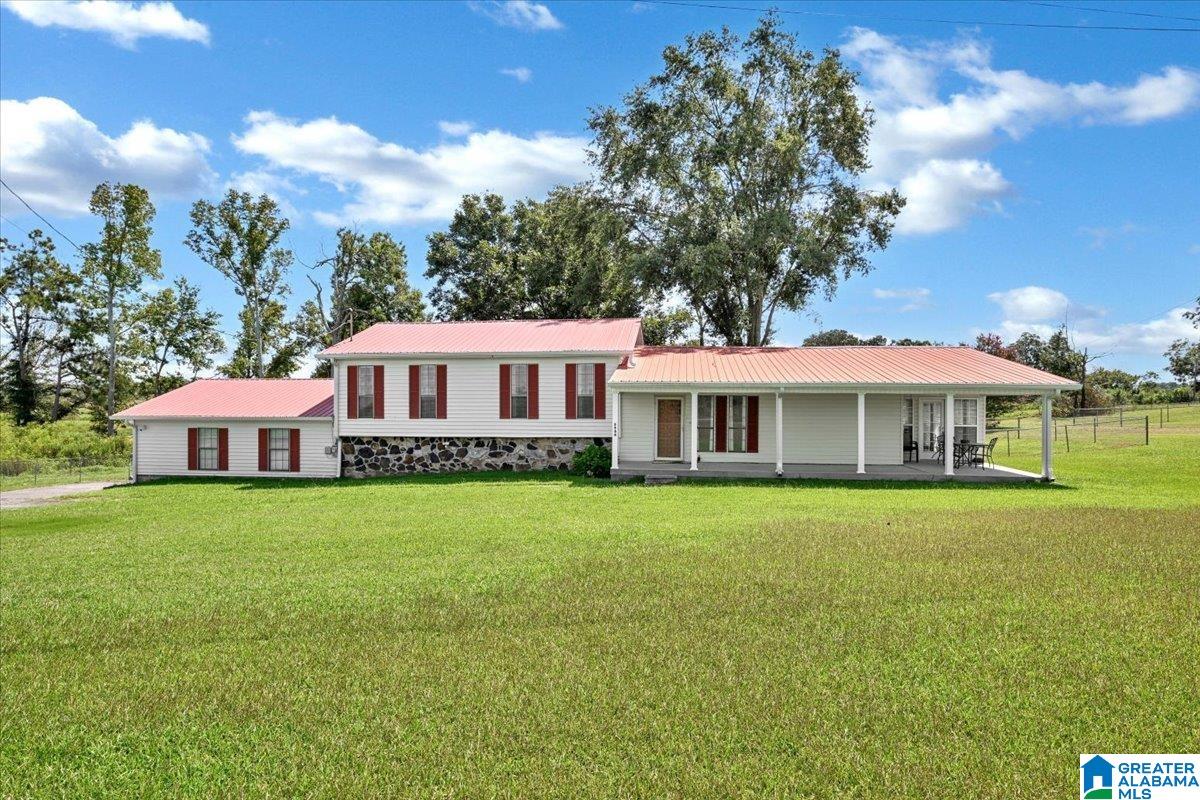 5566 Holly Pond Road — photo