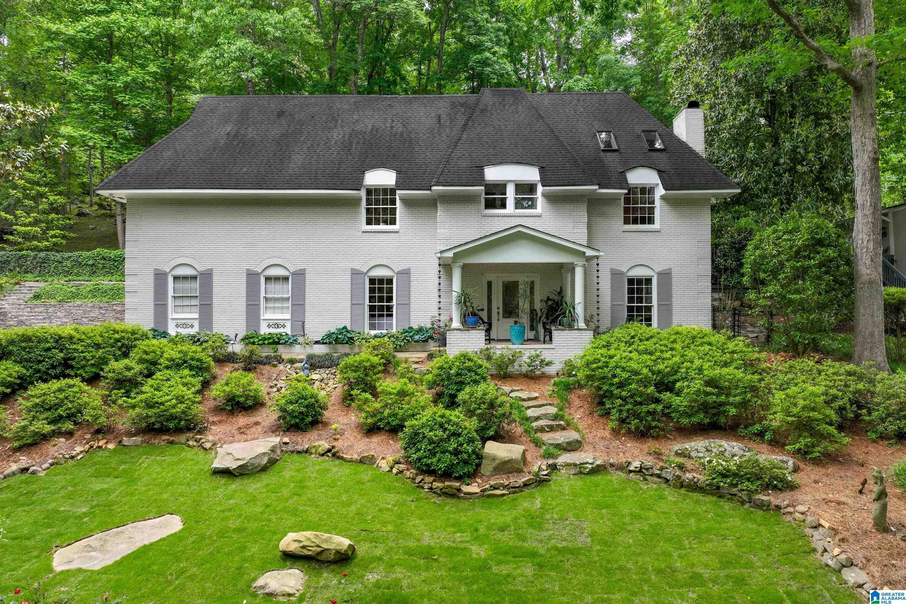 3665 Brookwood Road — photo