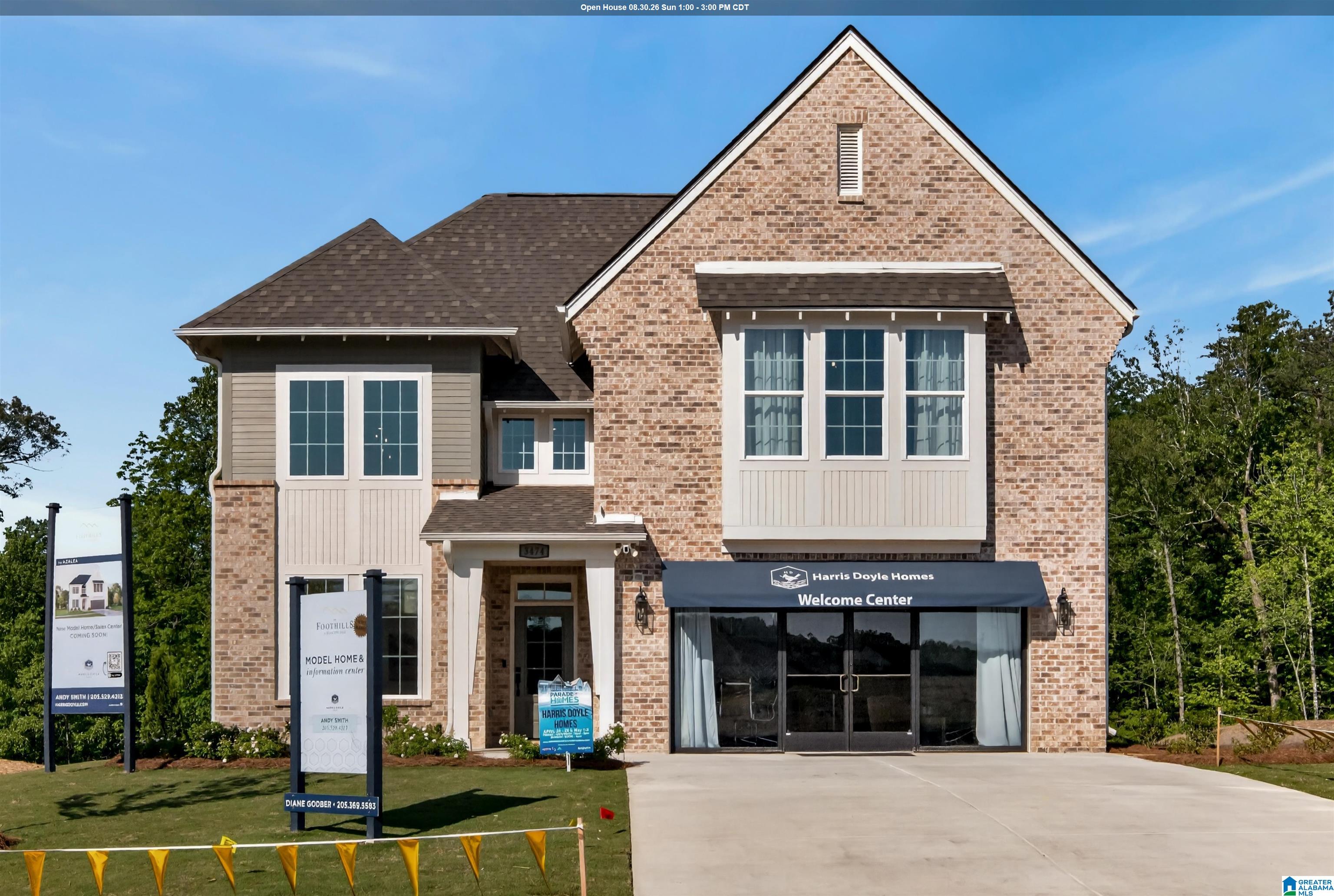 2224 Chelsea Park Bend — photo