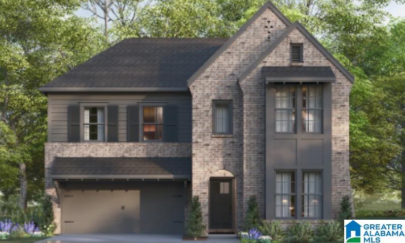 2221 Chelsea Park Bend — photo