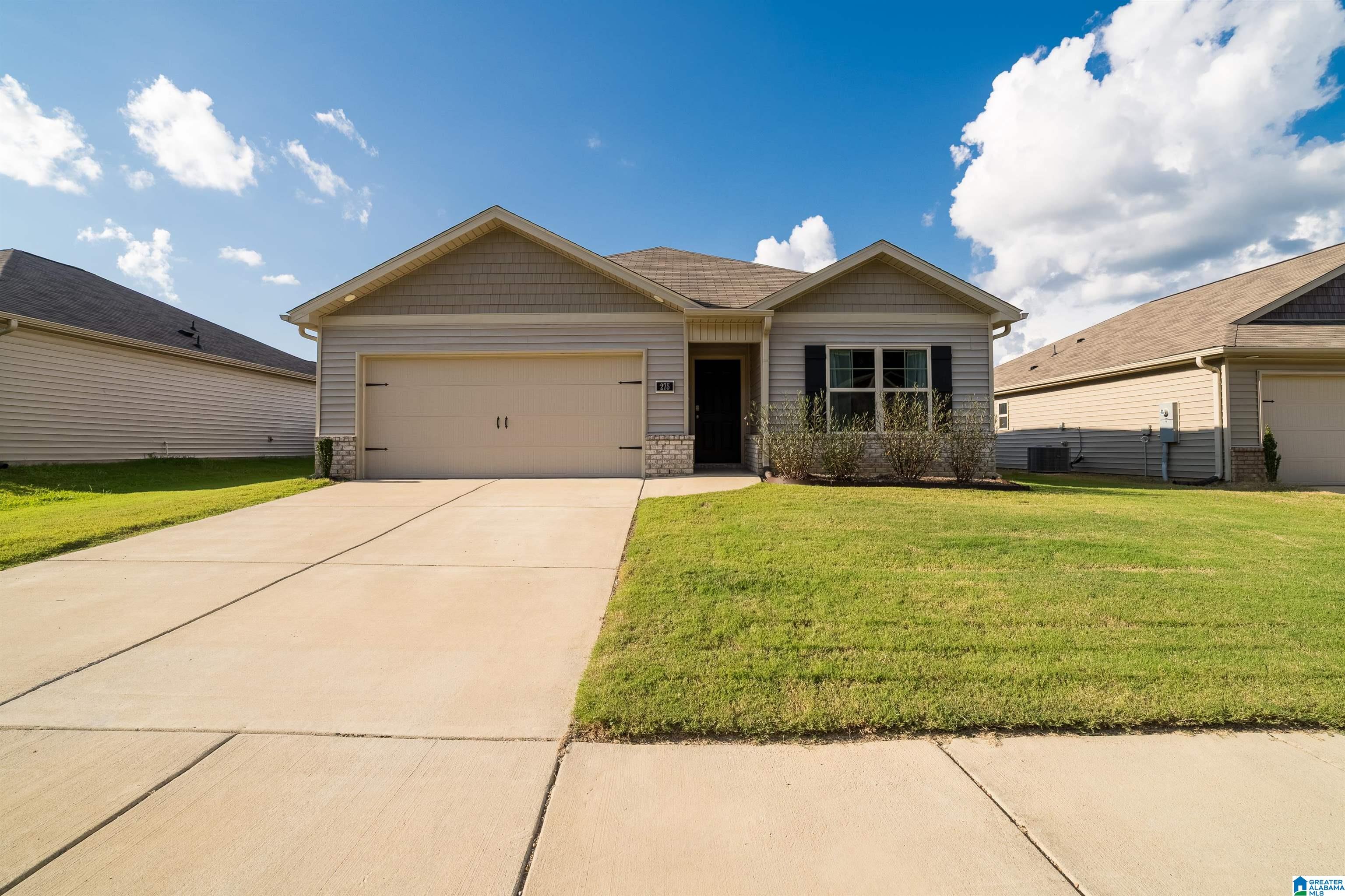 275 Ashland Drive — photo