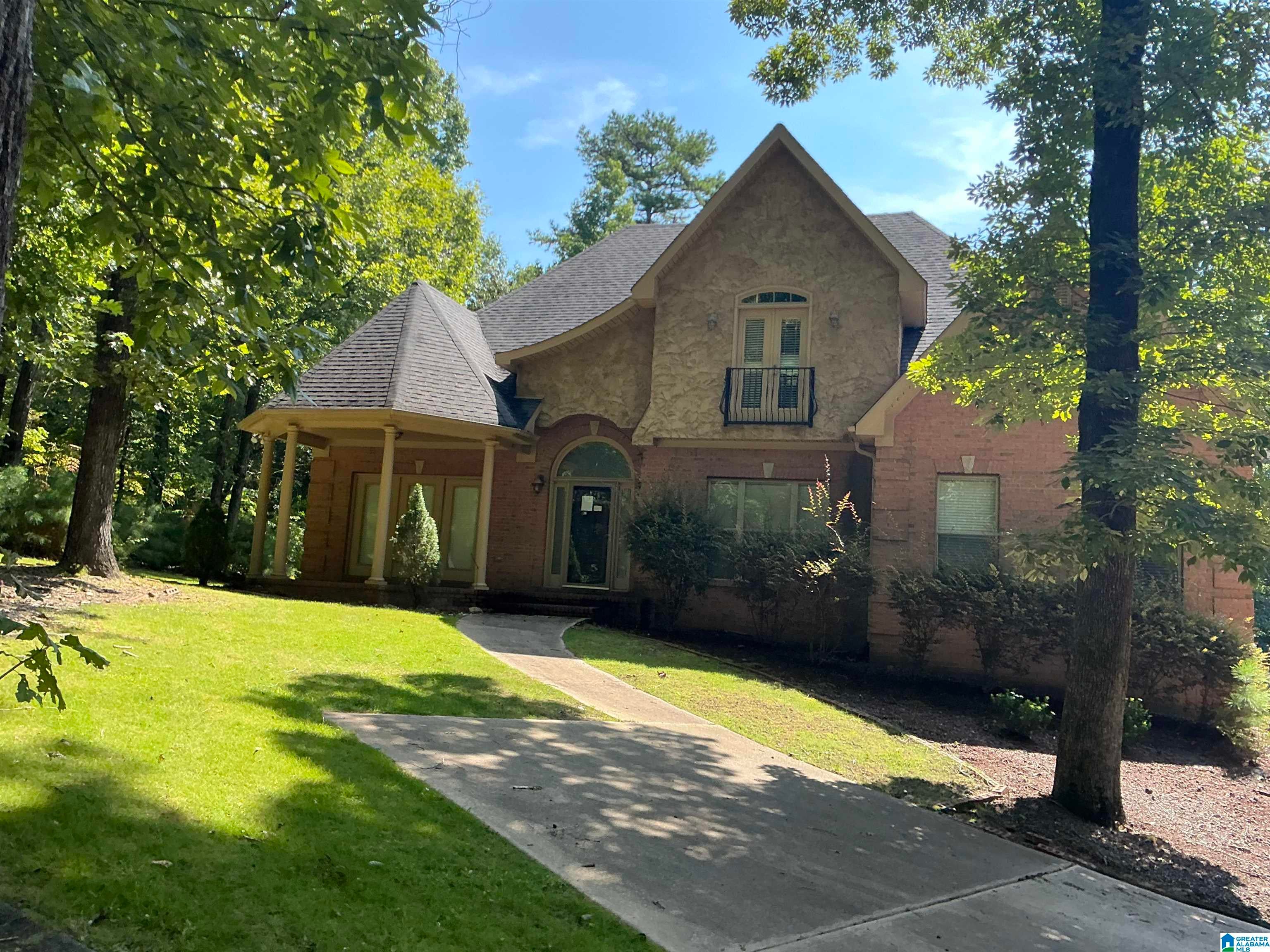 3405 Floyd Bradford Cutoff Road — photo