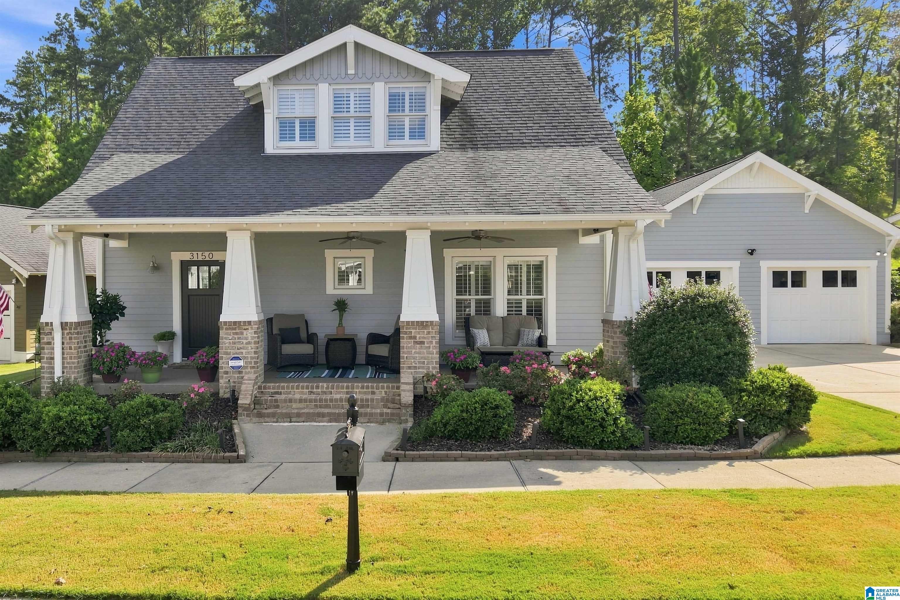 3150 Sawyer Drive — photo