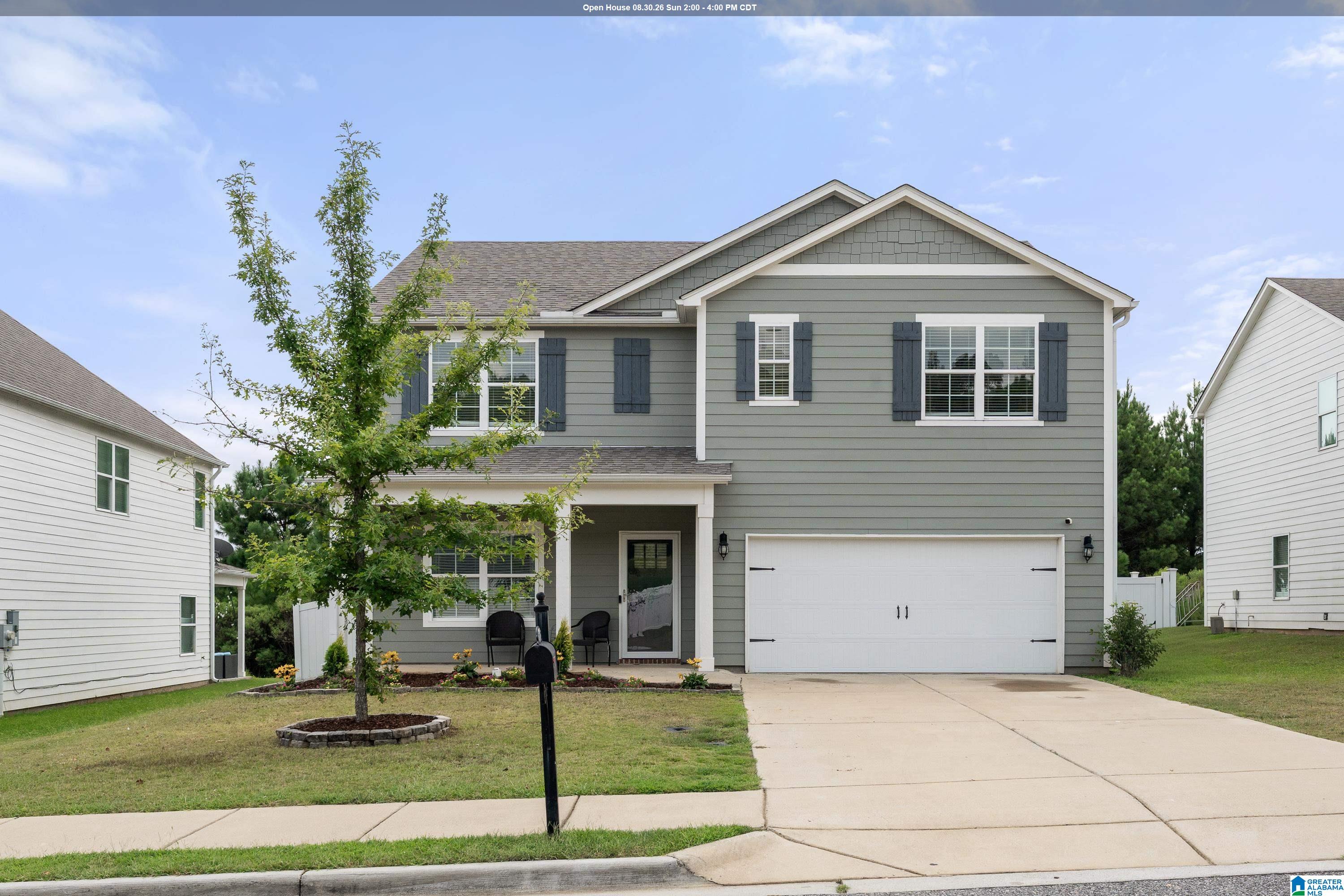 1056 Flyway View Lane — photo