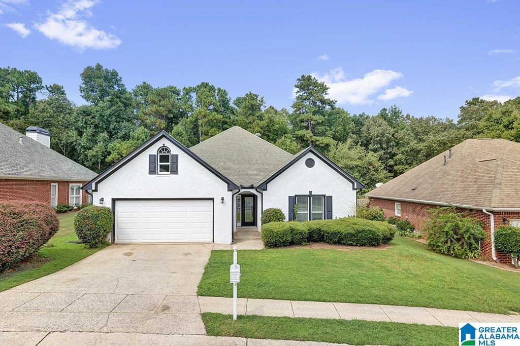 6062 Mill Creek Drive — photo