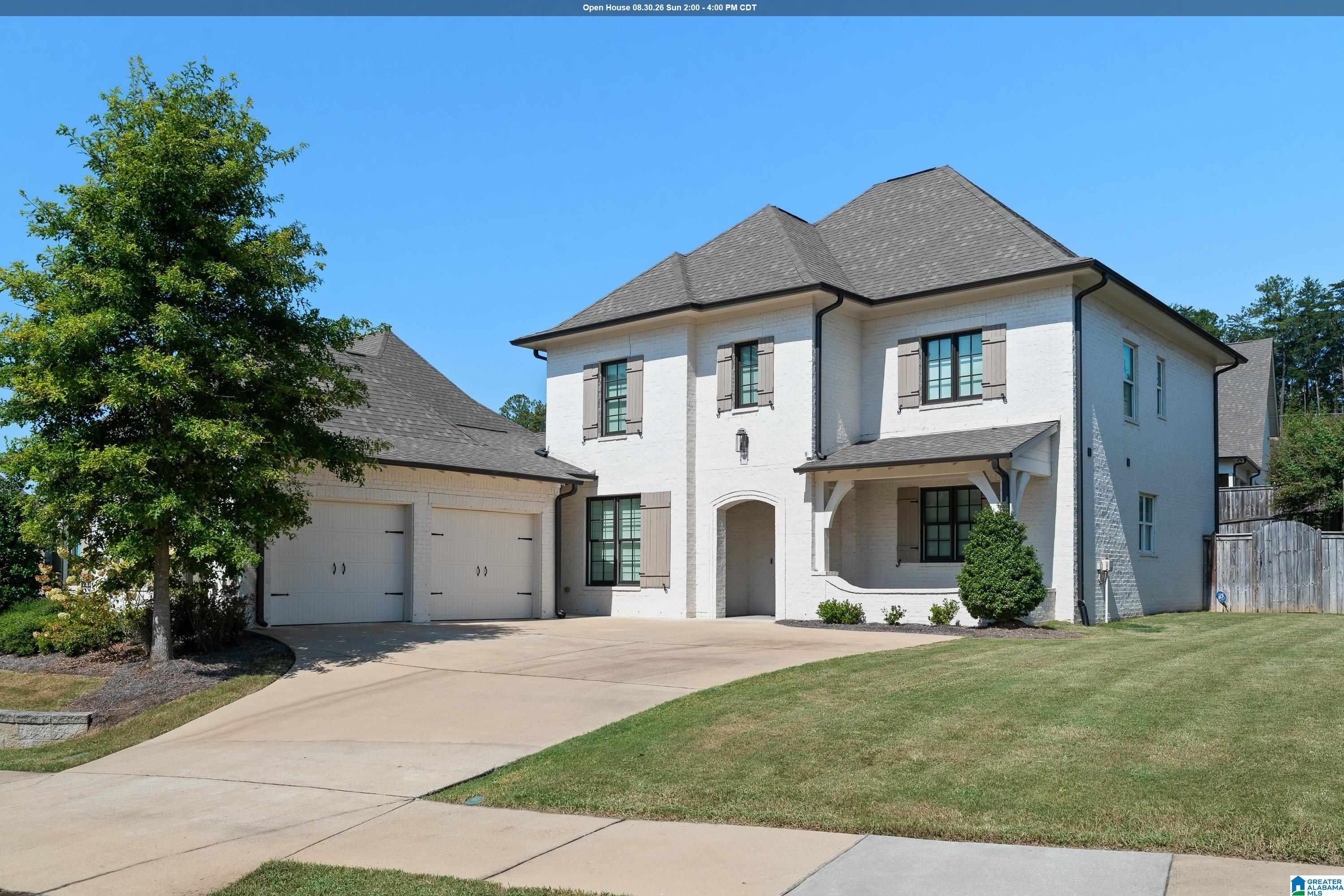 1789 Helen Ridge Circle — photo
