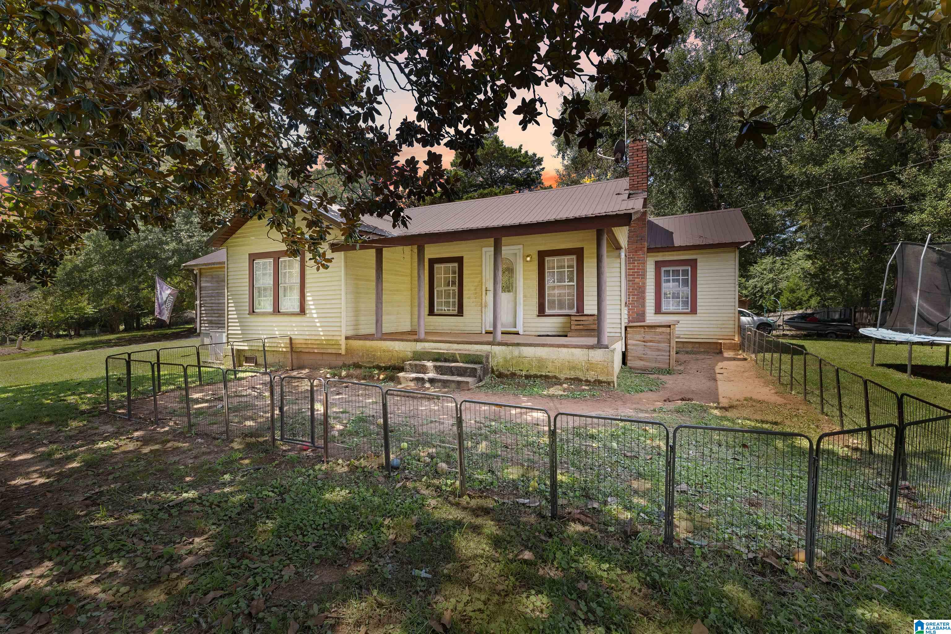 15465 State Highway 160 — photo