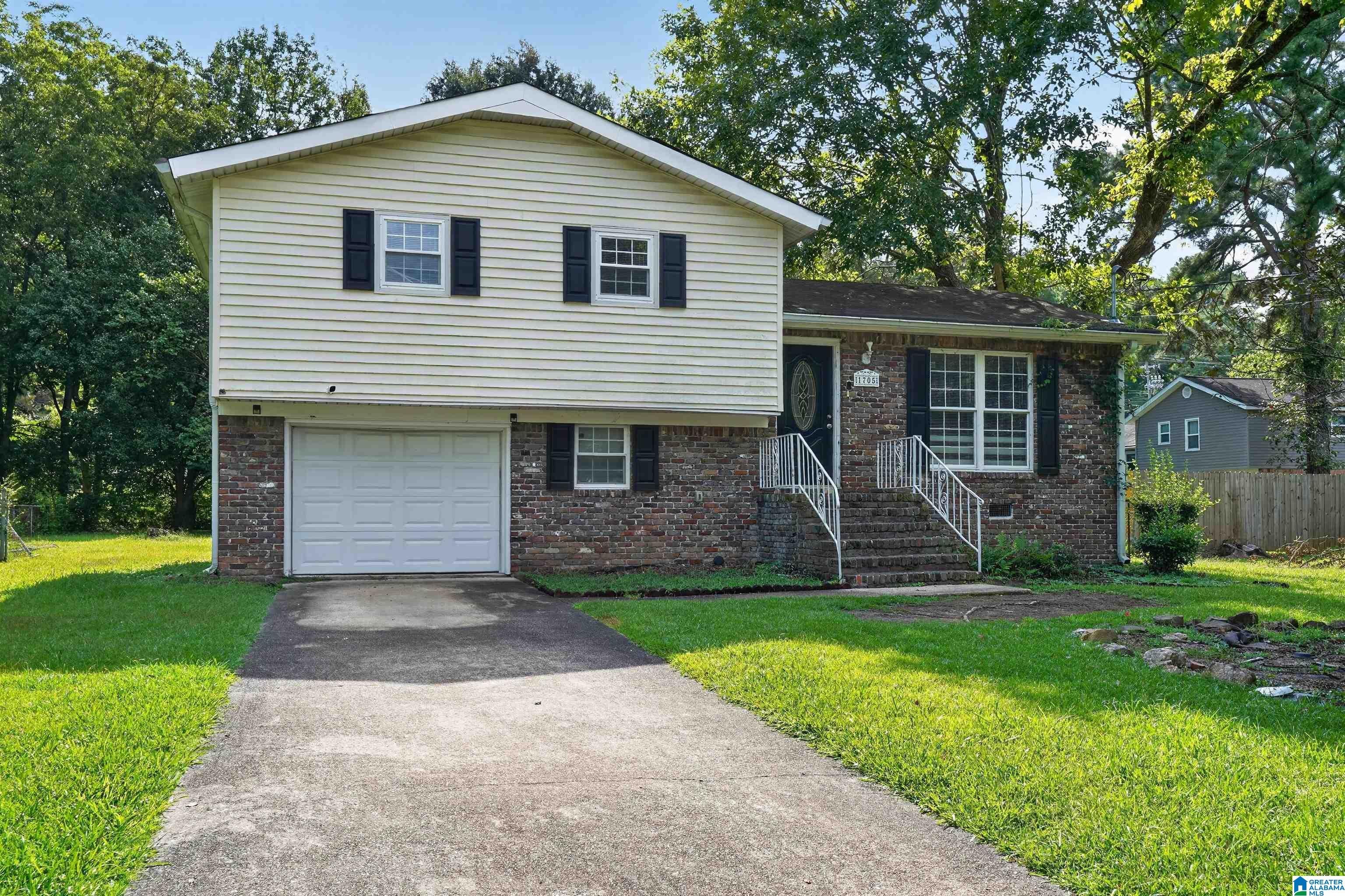1705 Serene Circle — photo