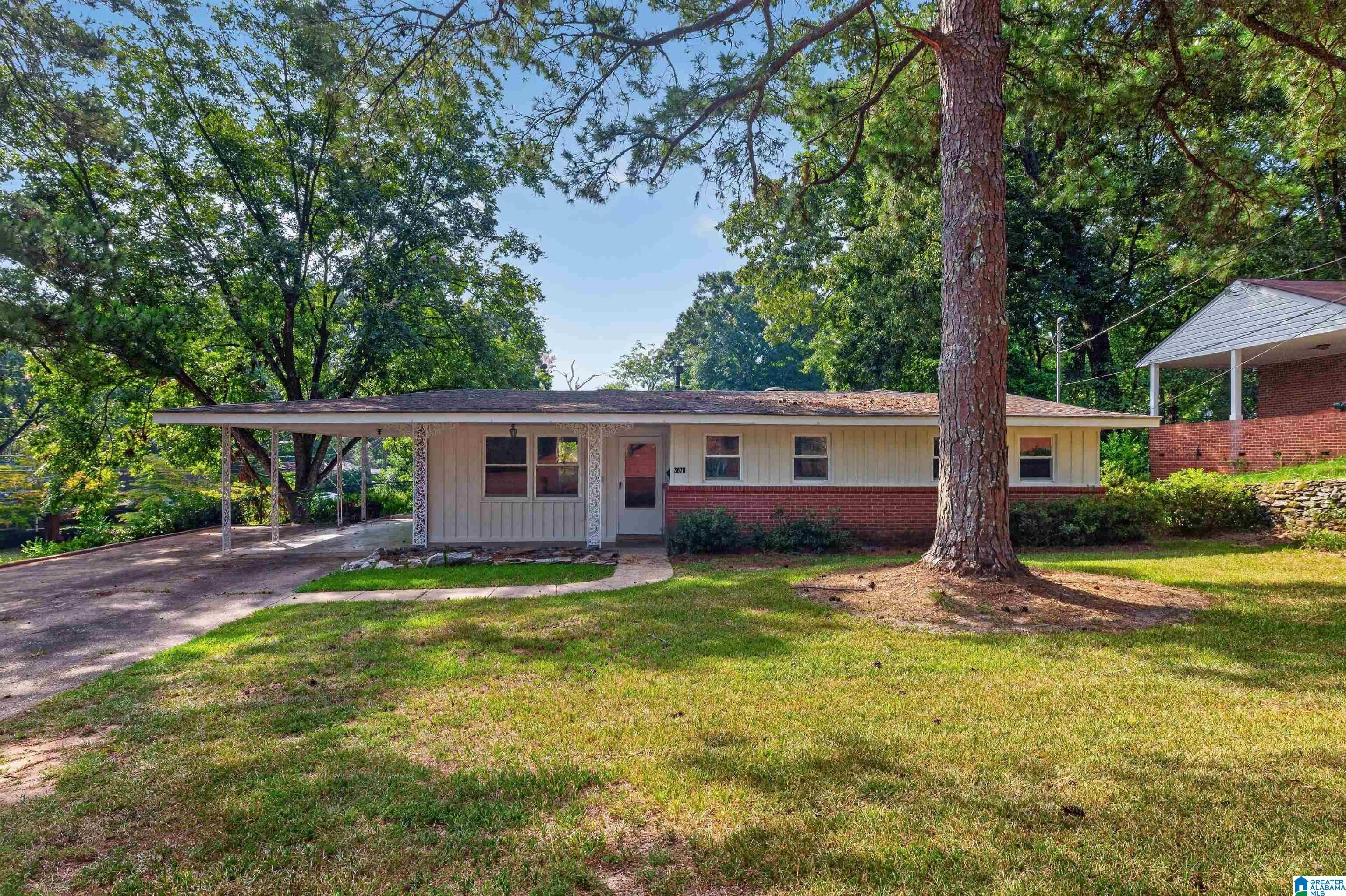 3678 Windemere Drive — photo