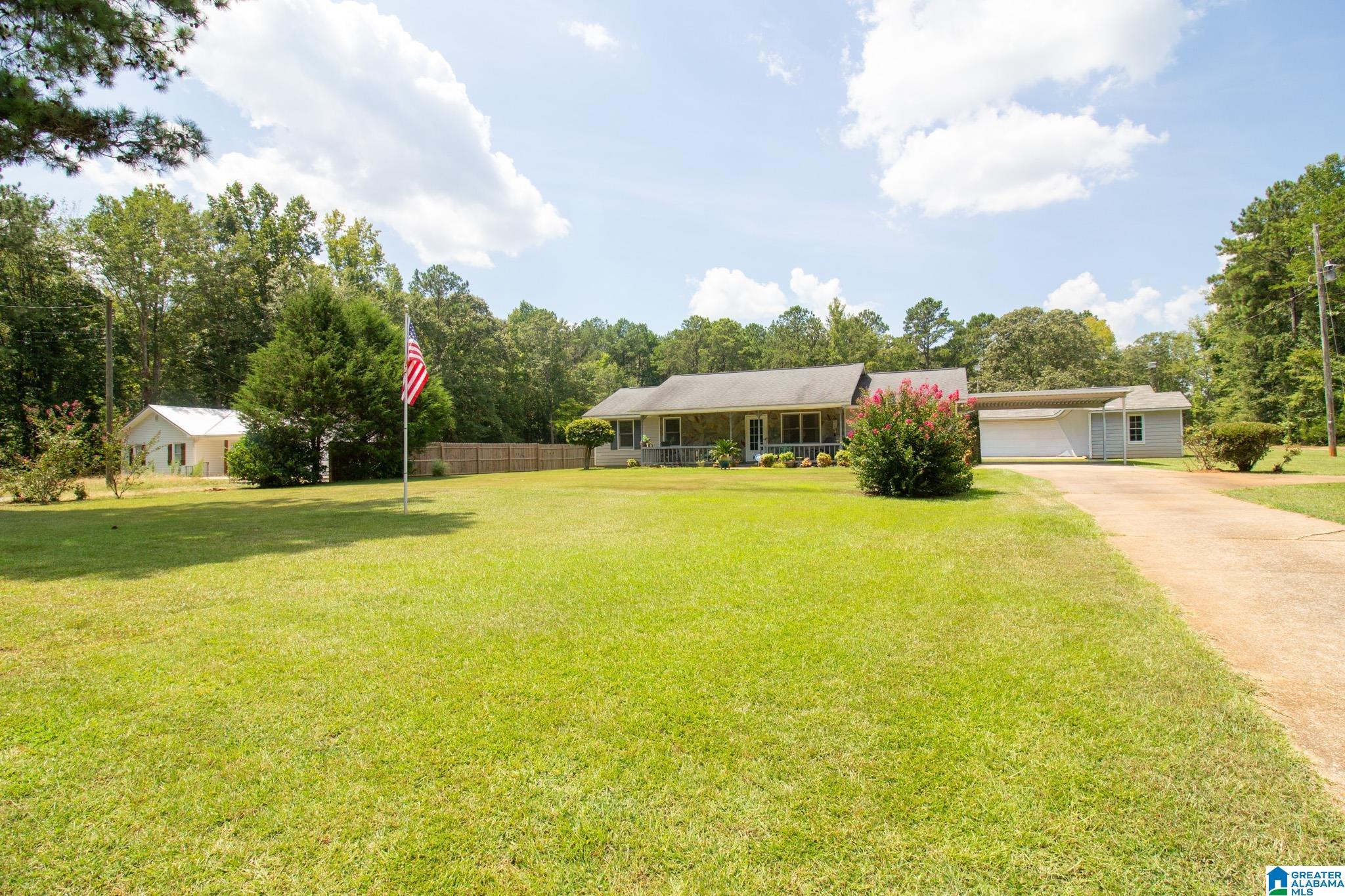 3465 County Road 288 — photo