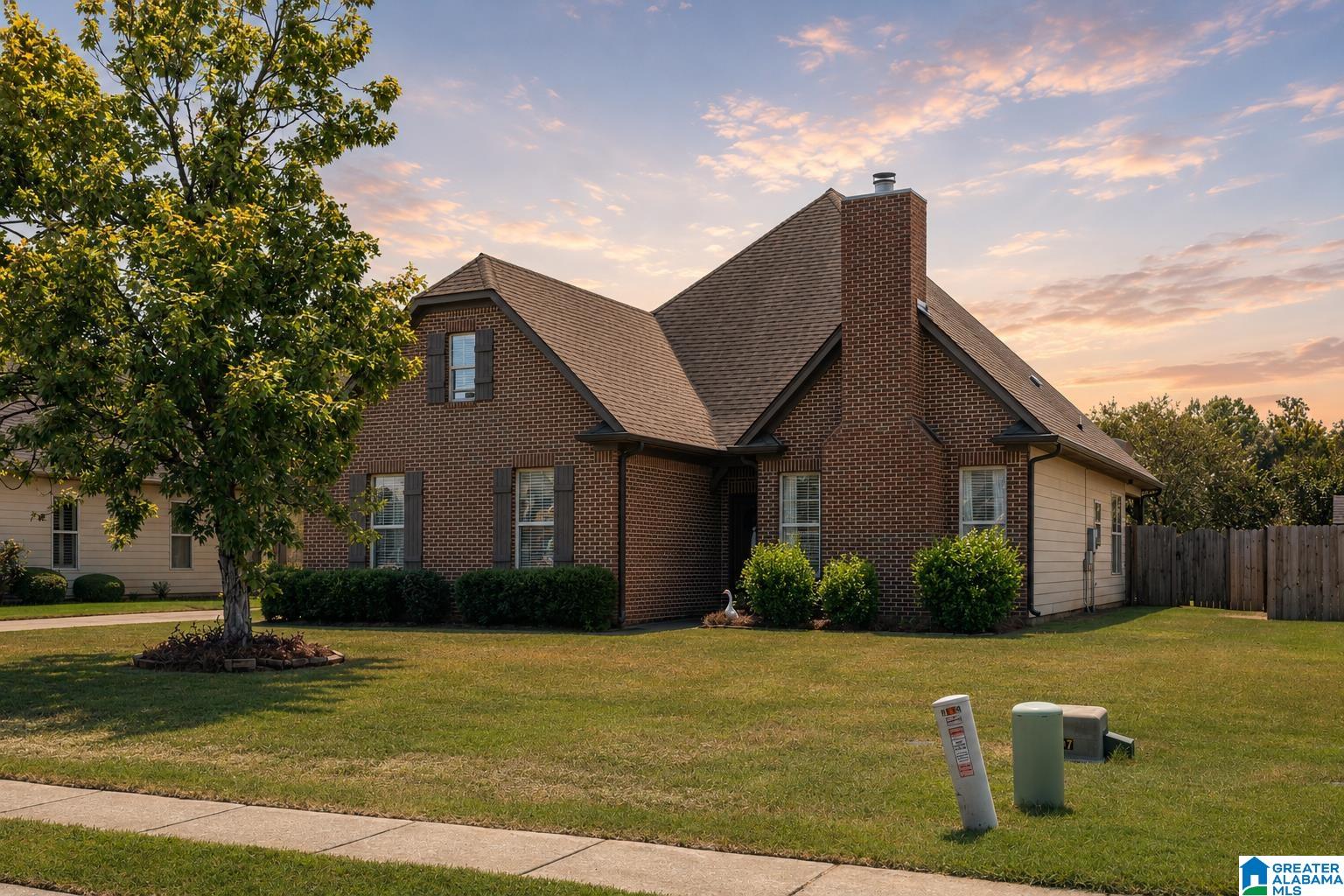 844 Barkley Drive — photo