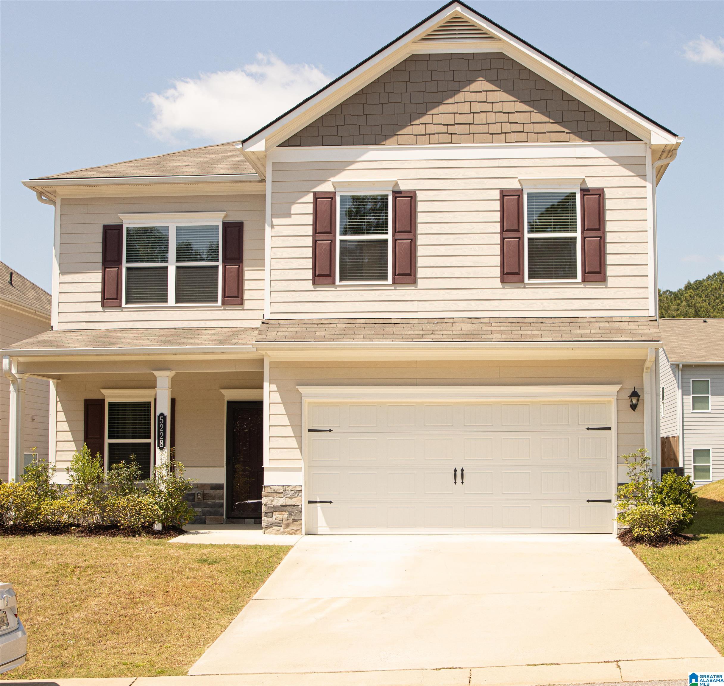 5228 Cedar Ridge Road — photo