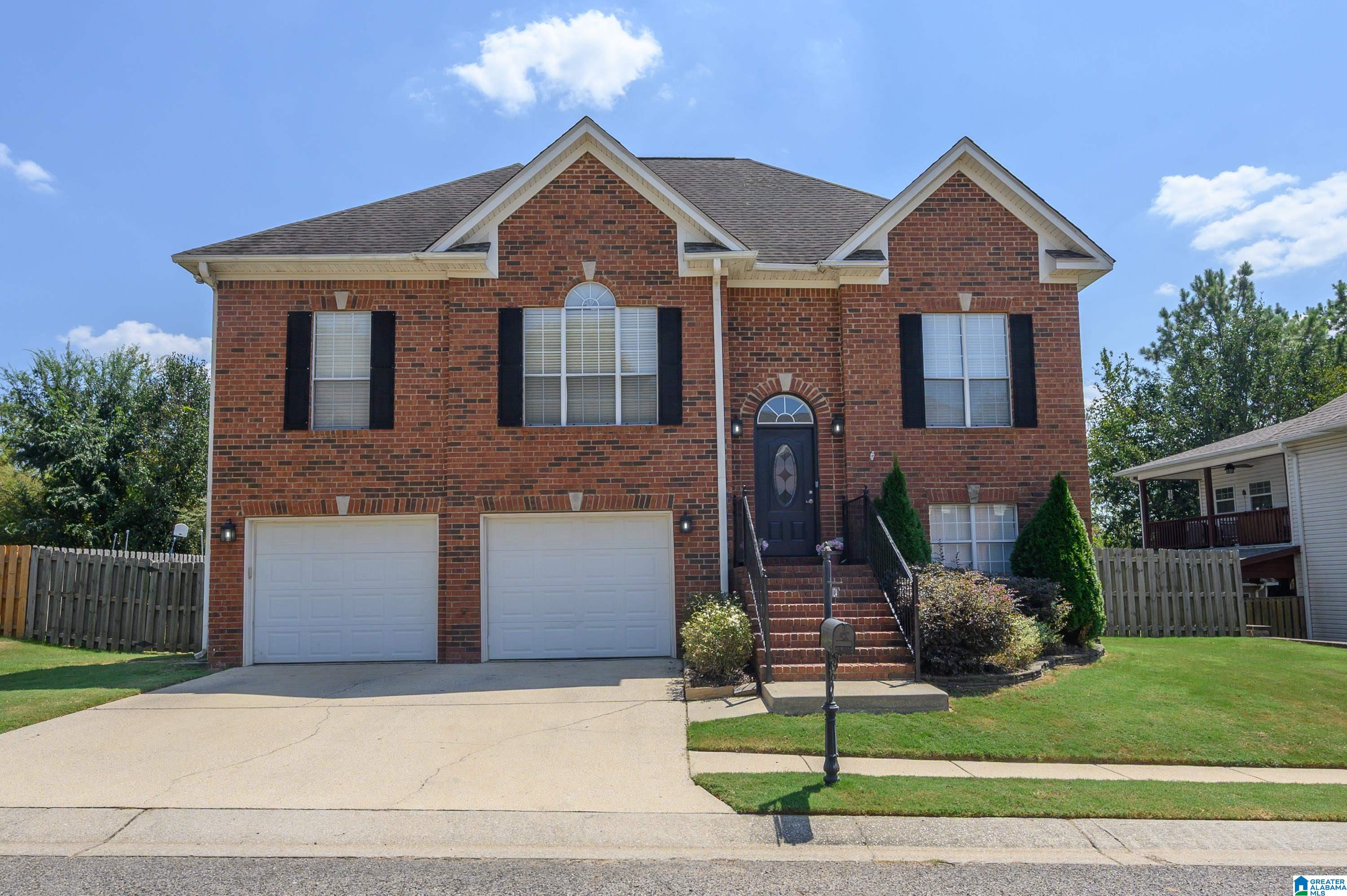 124 Cahaba Club Drive — photo