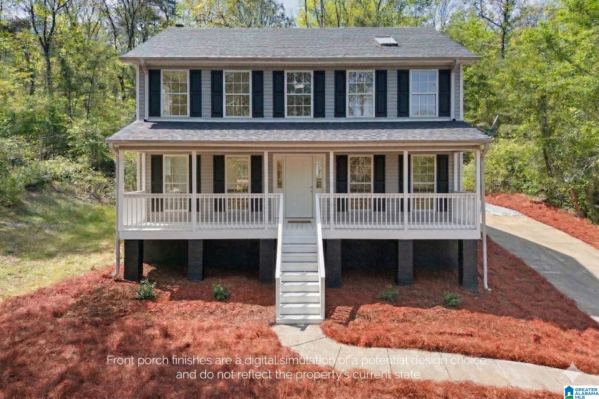 640 Woodhaven Drive — photo