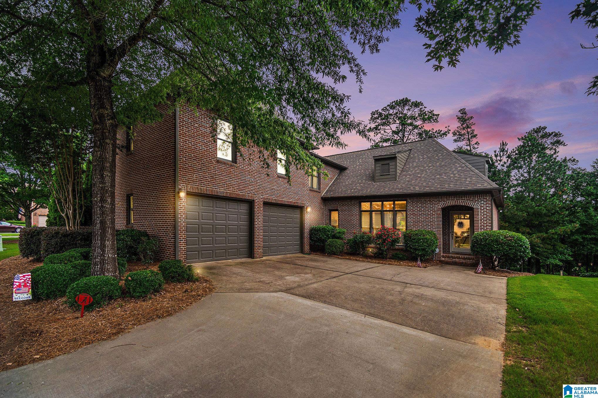 5707 Chestnut Trace — photo