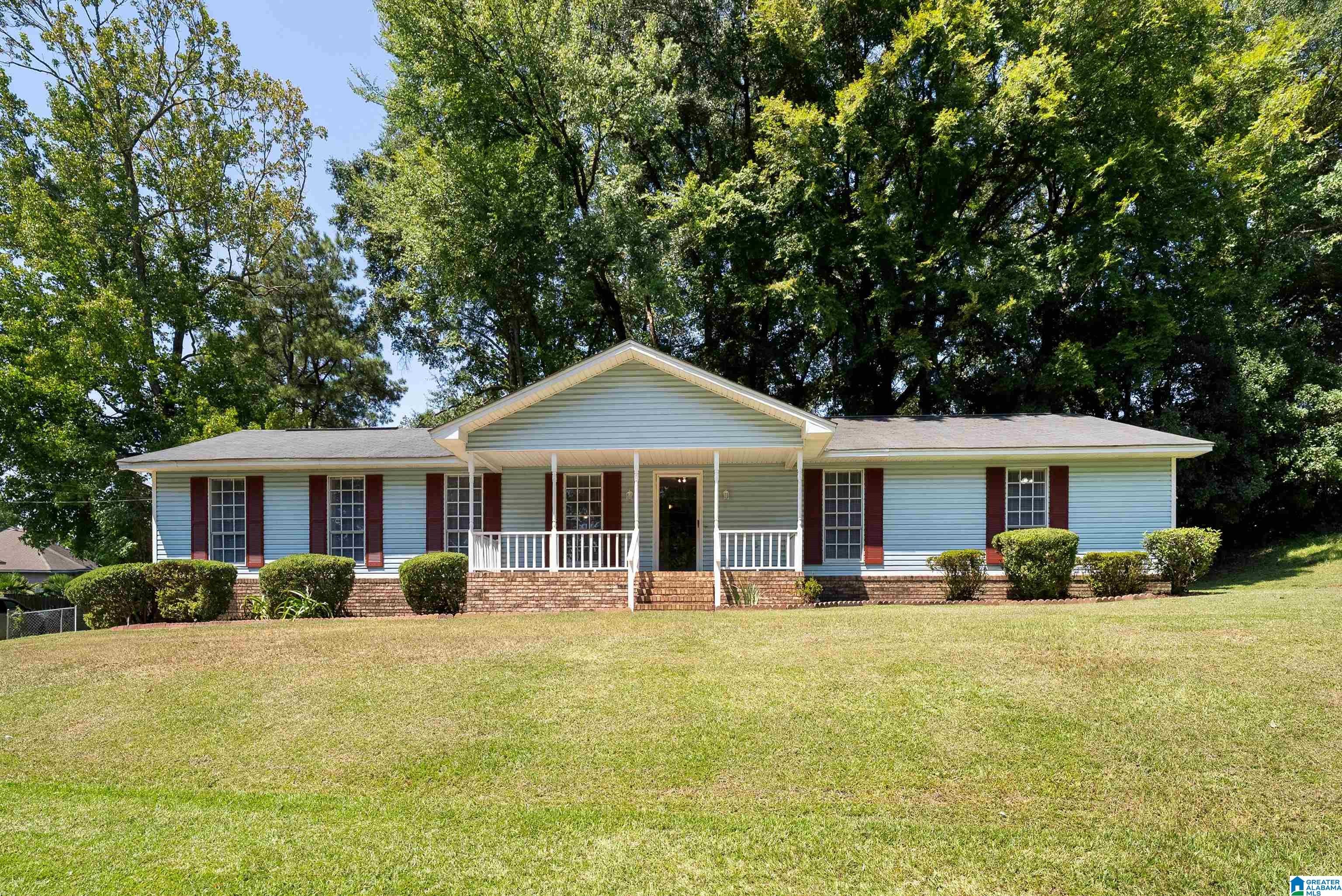 1820 Kicker Road — photo