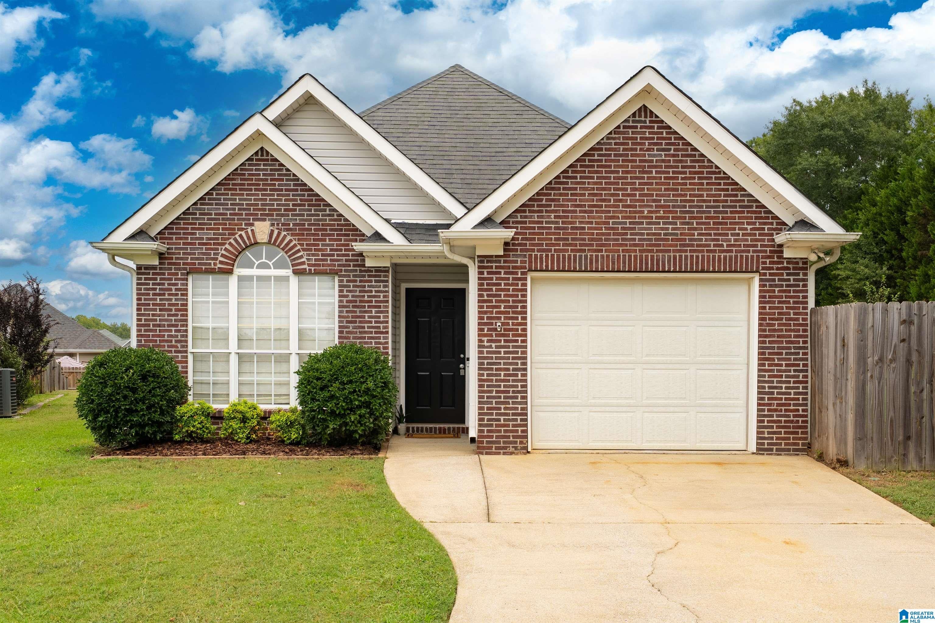 1231 Wilkerson Circle — photo
