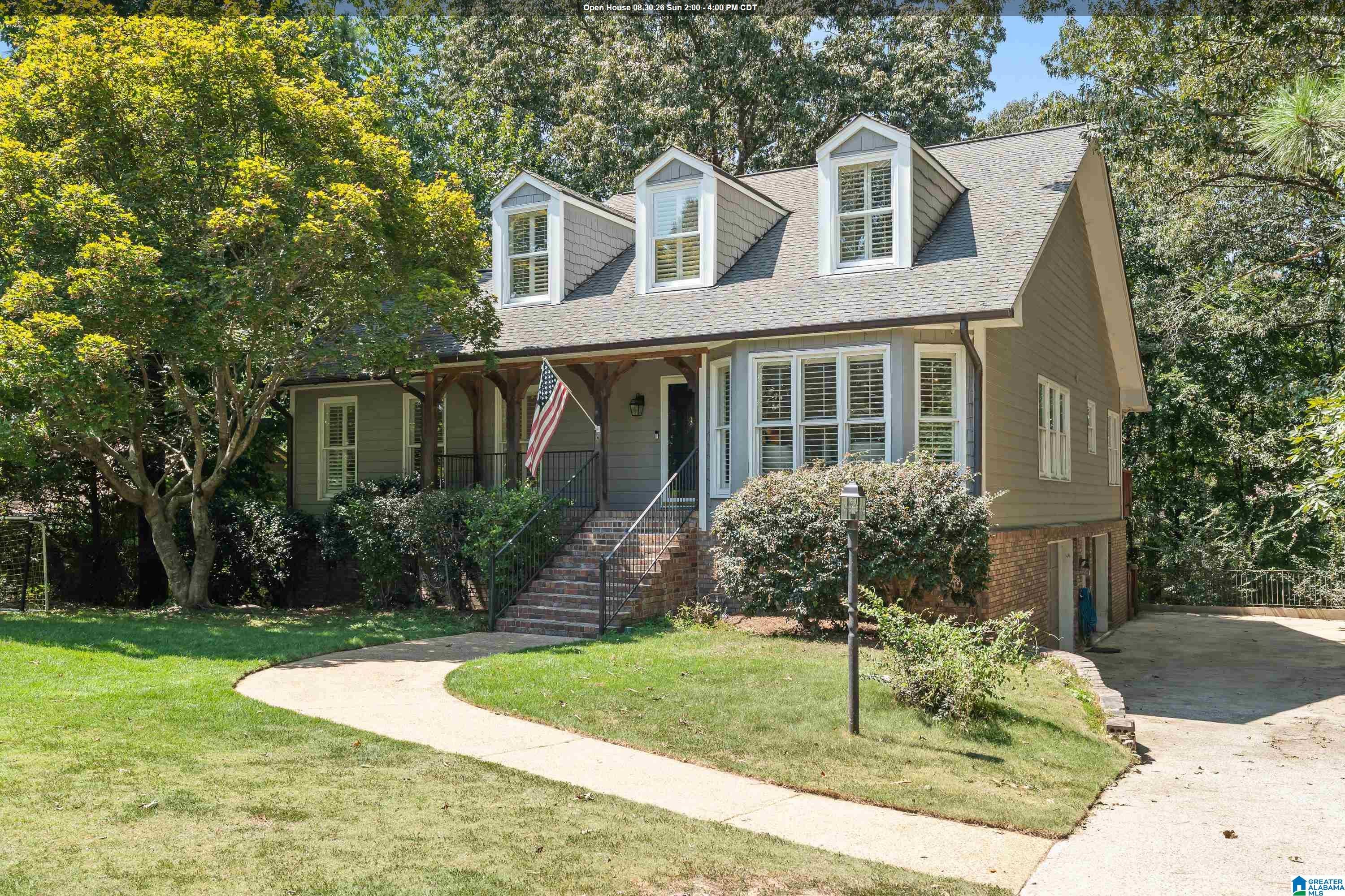 5132 Kirkwall Lane — photo
