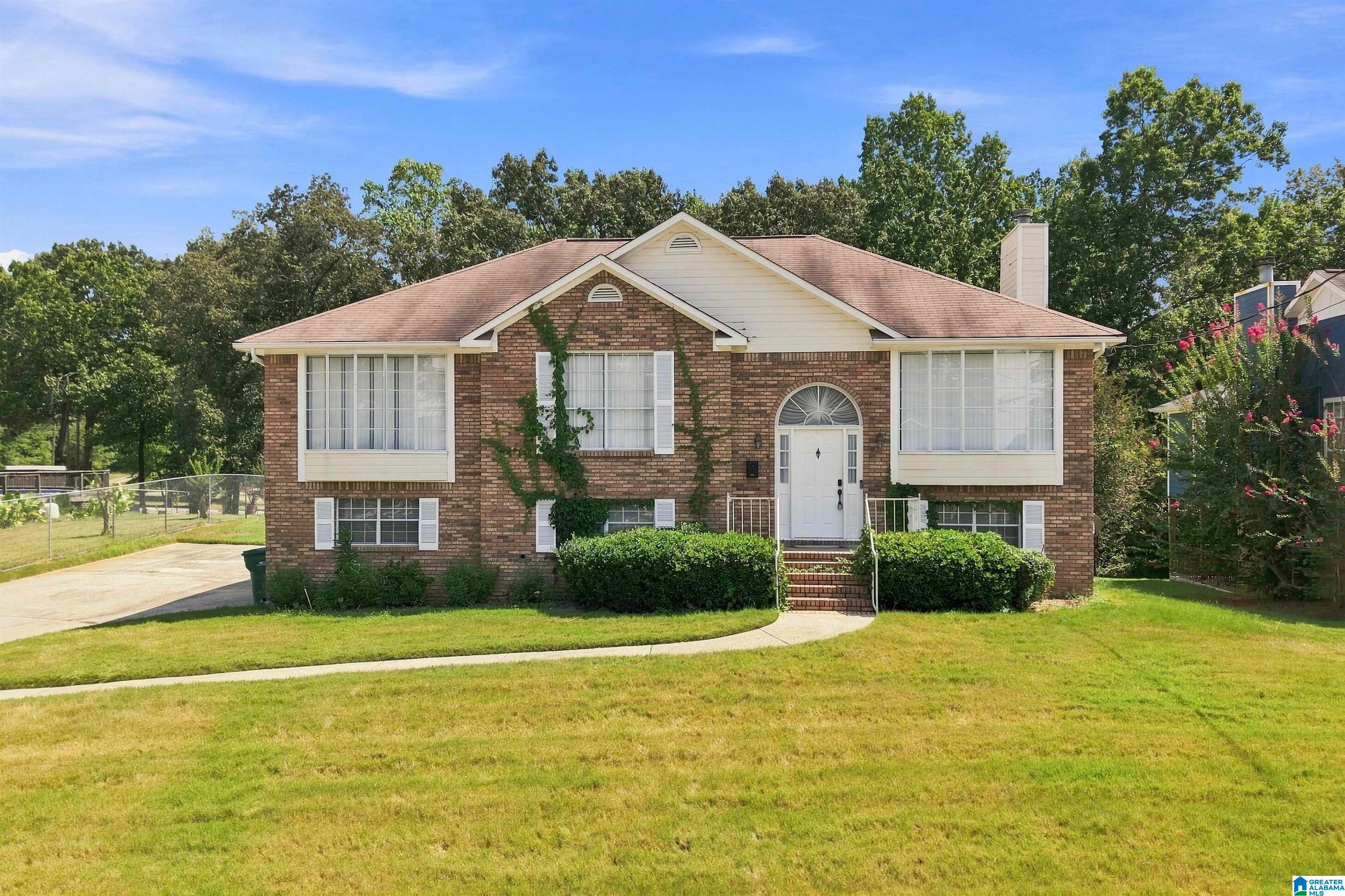 1408 Smithfield Forest Circle — photo