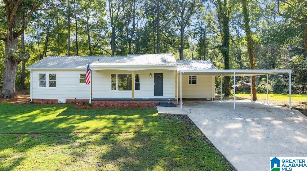 227 Bennett Street — photo