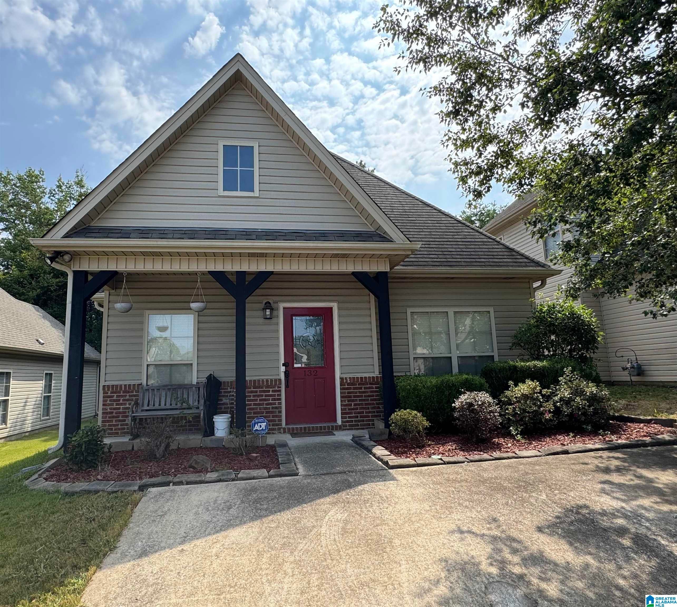 132 Cattail Lane — photo