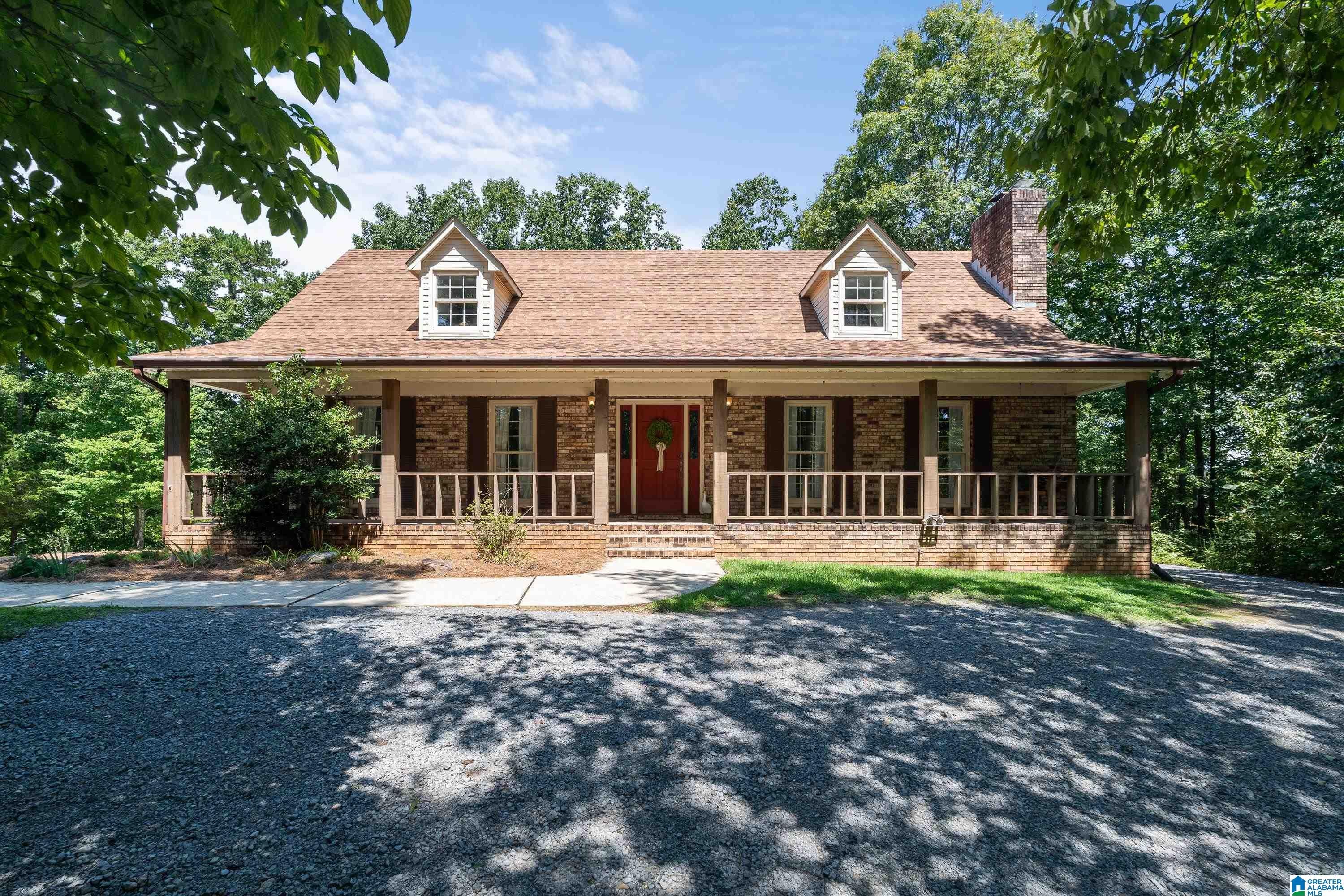 34 Red Oak Road — photo