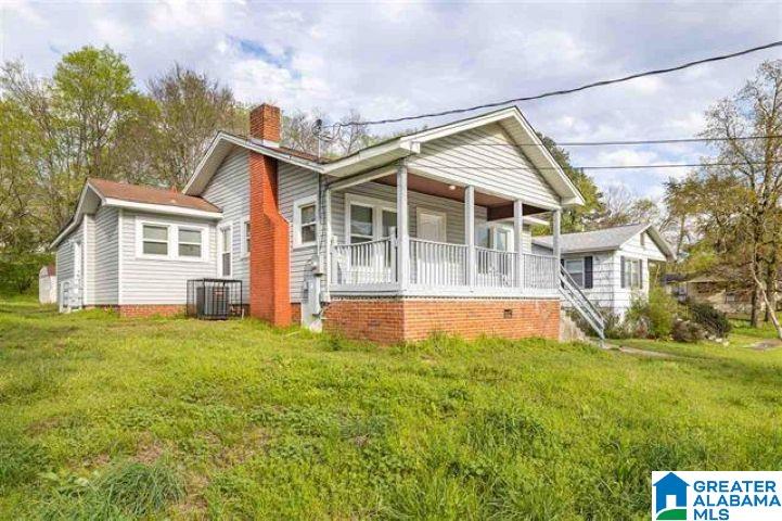 1137 Pratt Highway — photo