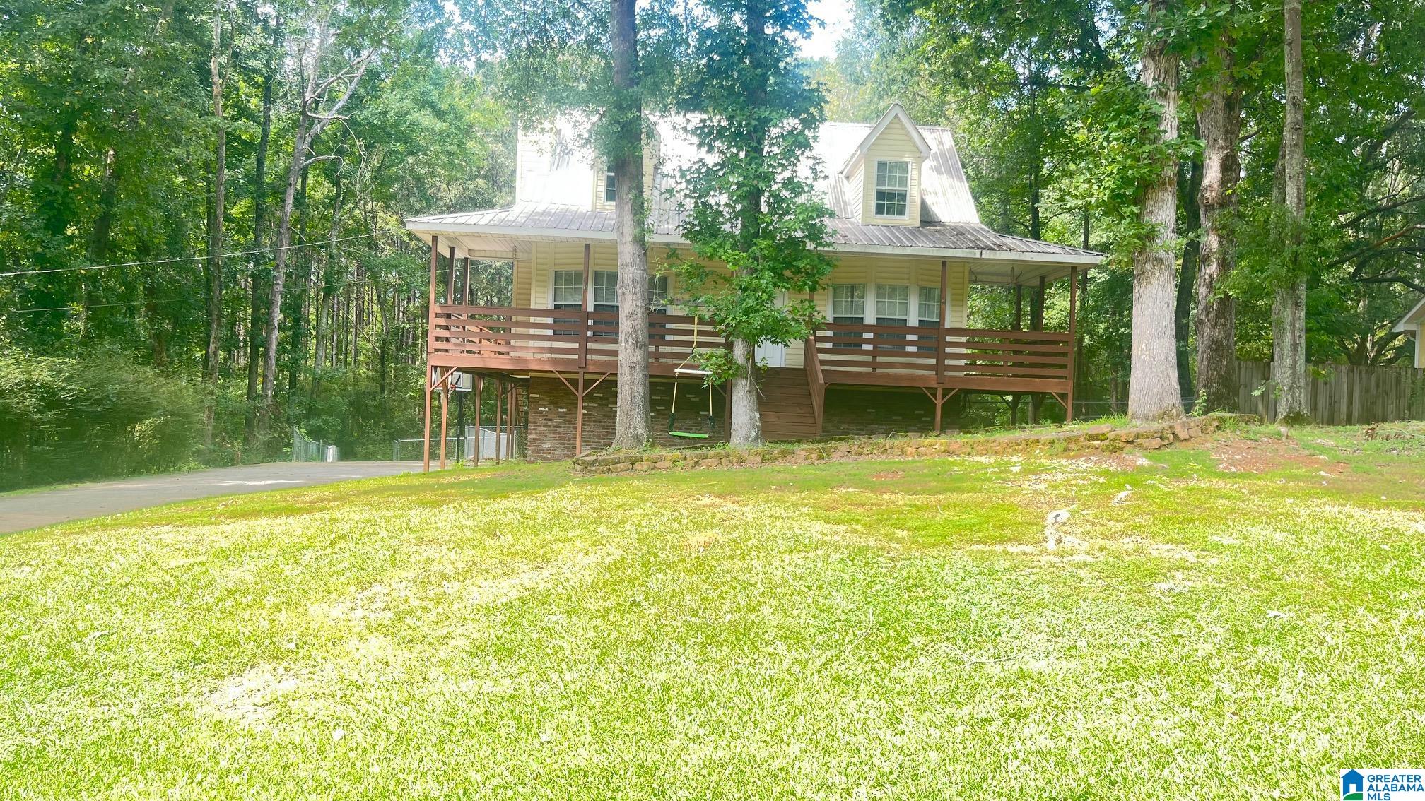 210 Crawford Drive — photo
