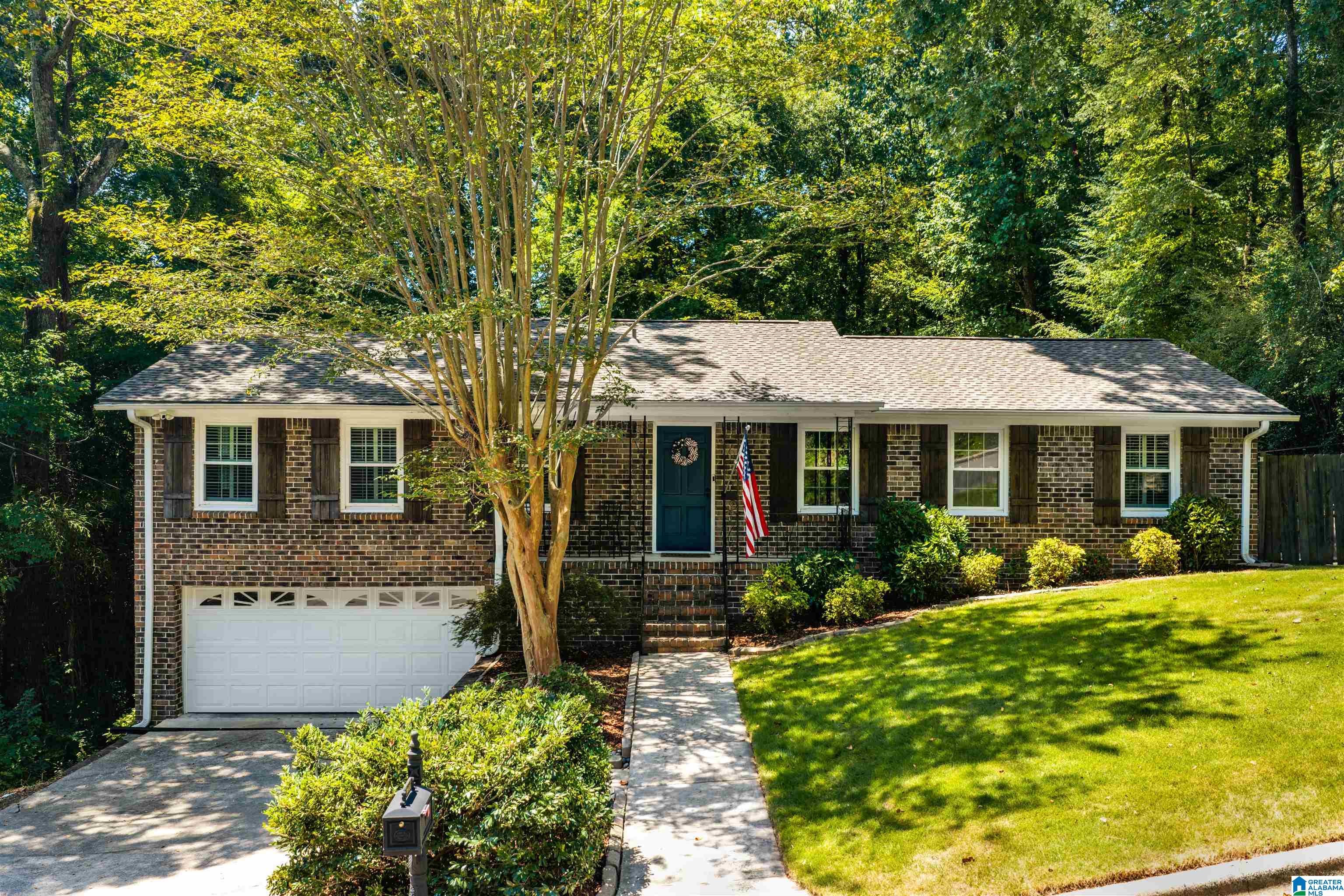 1416 Sunshine Drive — photo
