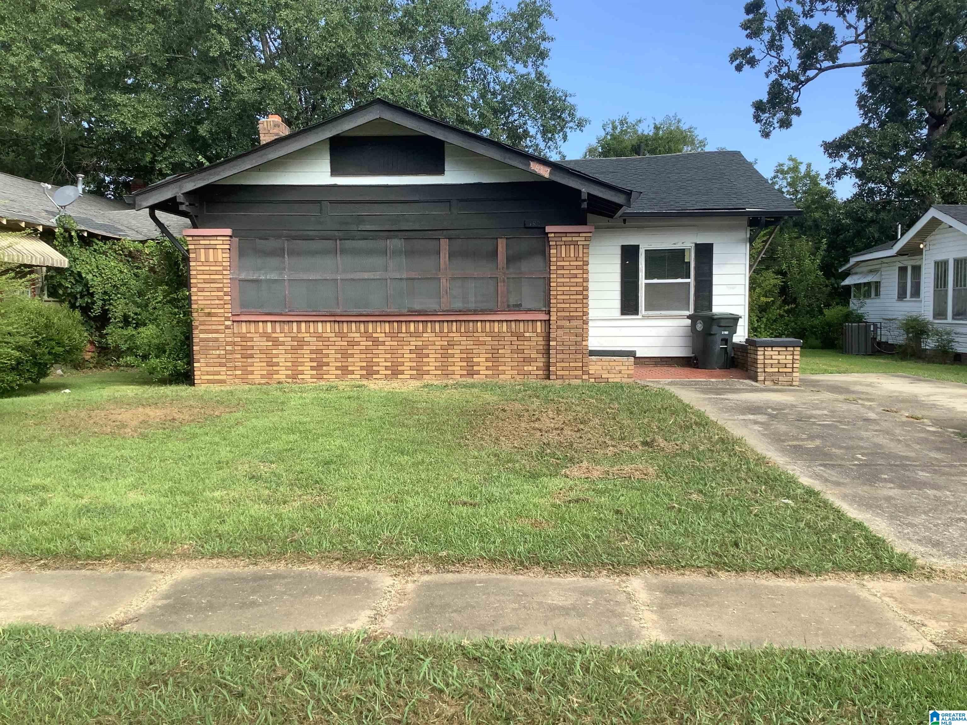 1612 Alabama Avenue SW — photo