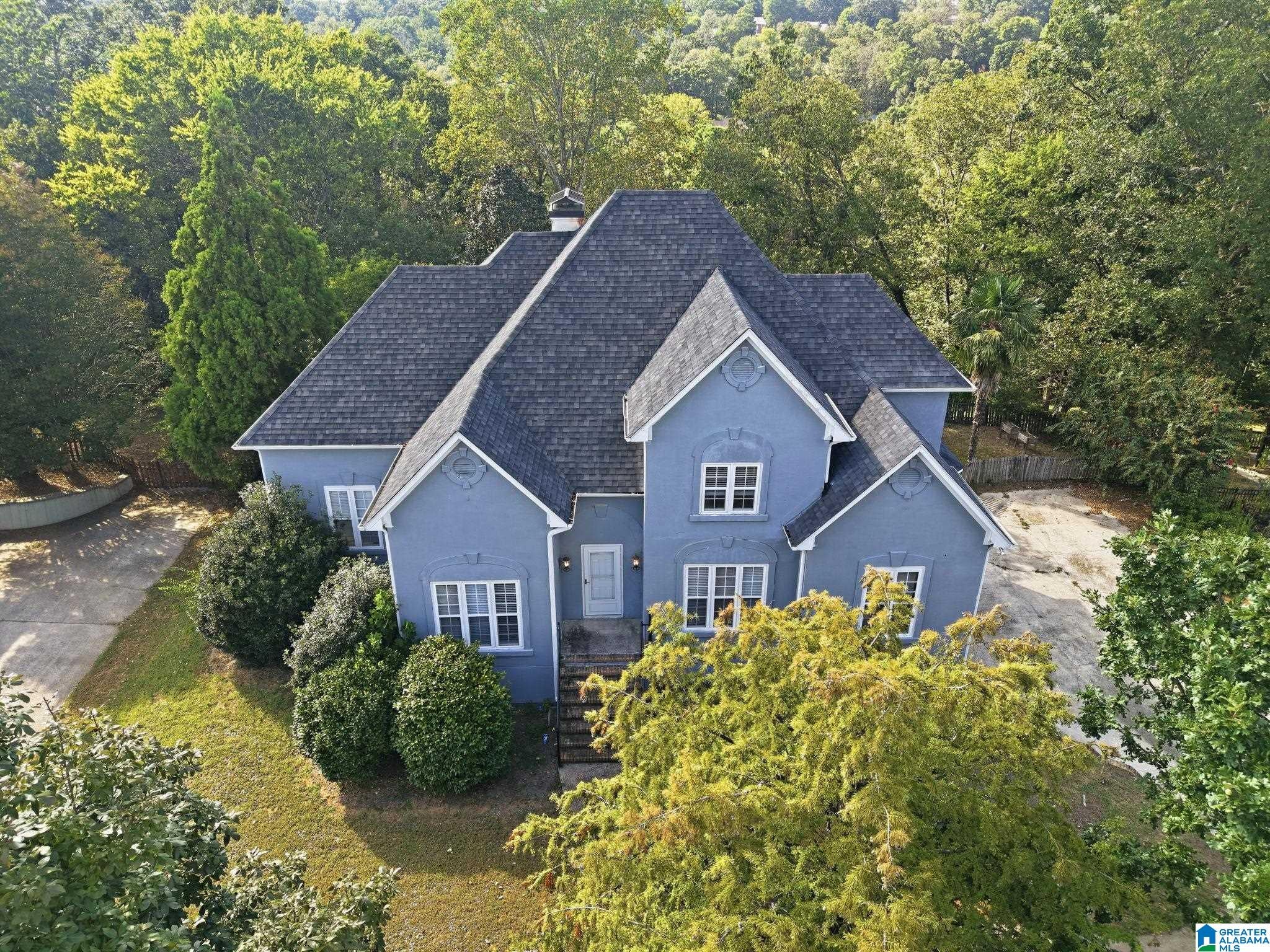 1707 Southpointe Drive — photo