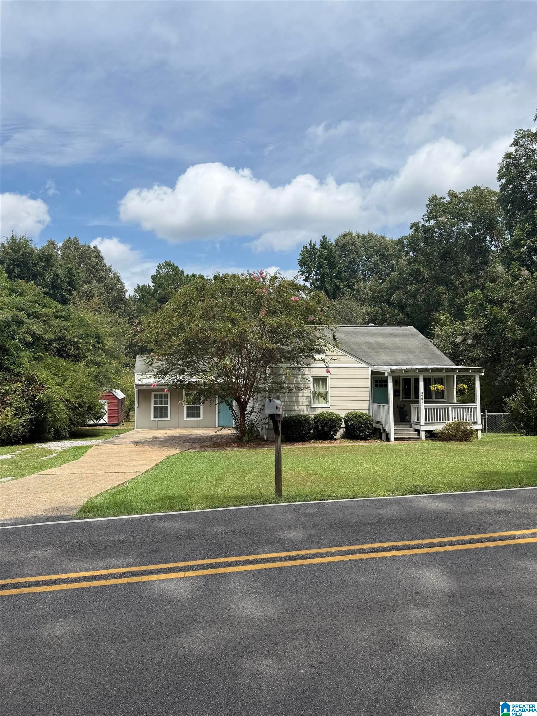 3961 Hilltop Road — photo